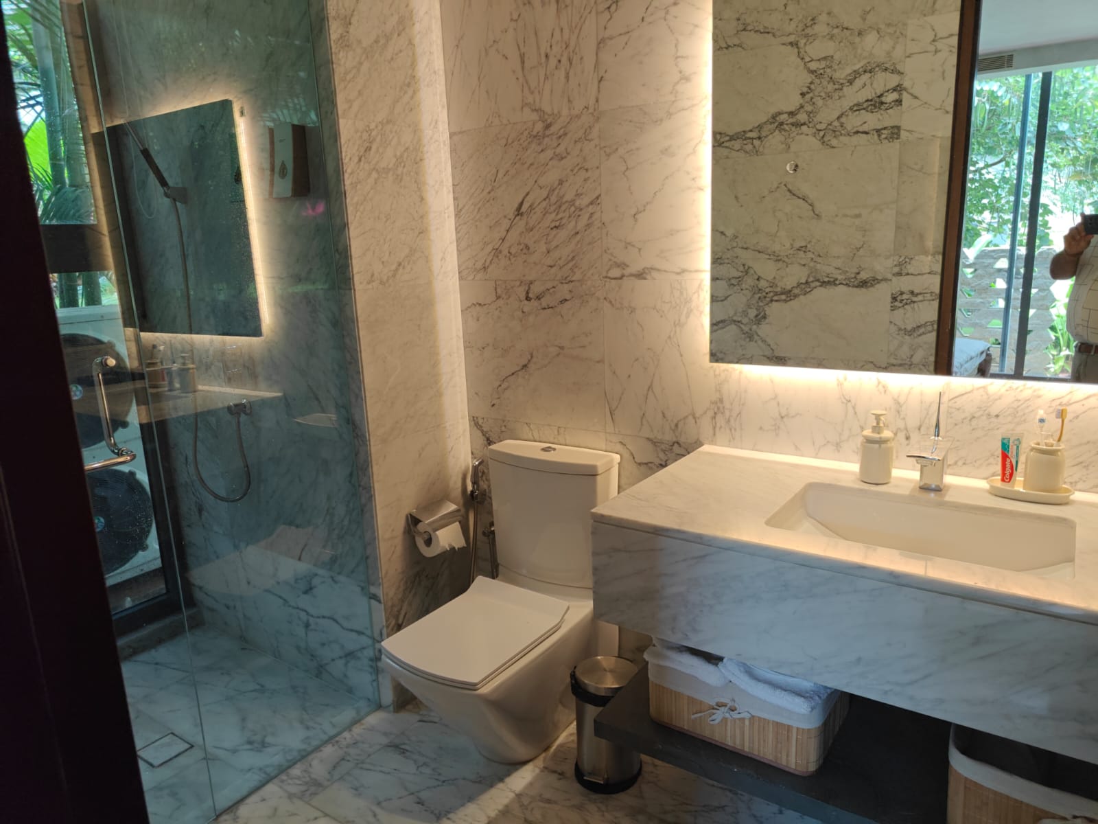 Embassy Boulevard Rental -  Welcome to Your Private Balinese Sanctuary  - Image 4