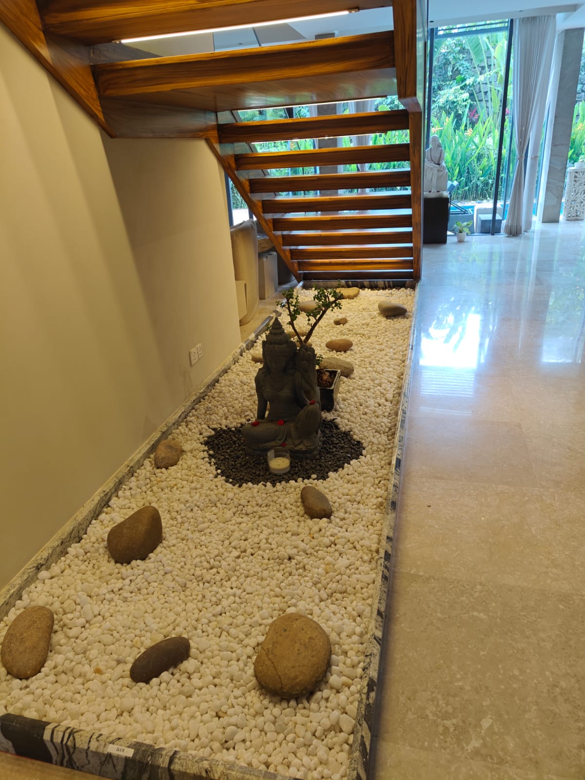 Embassy Boulevard Rental -  Welcome to Your Private Balinese Sanctuary  - Image 5