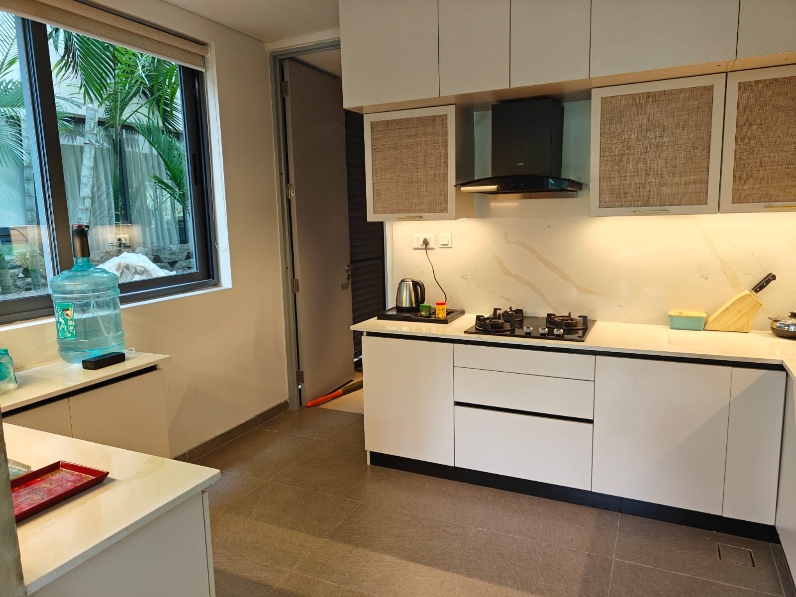 Embassy Boulevard Rental -  Welcome to Your Private Balinese Sanctuary  - Image 7