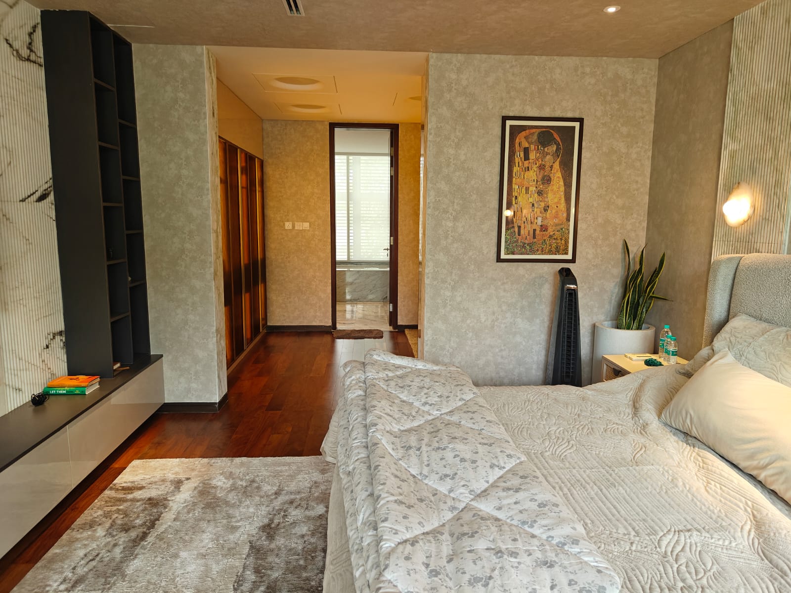 Embassy Boulevard Rental -  Welcome to Your Private Balinese Sanctuary  - Image 8