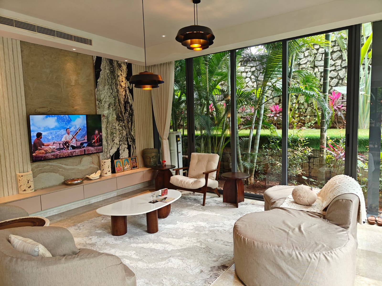 Embassy Boulevard Rental -  Welcome to Your Private Balinese Sanctuary  - Image 10