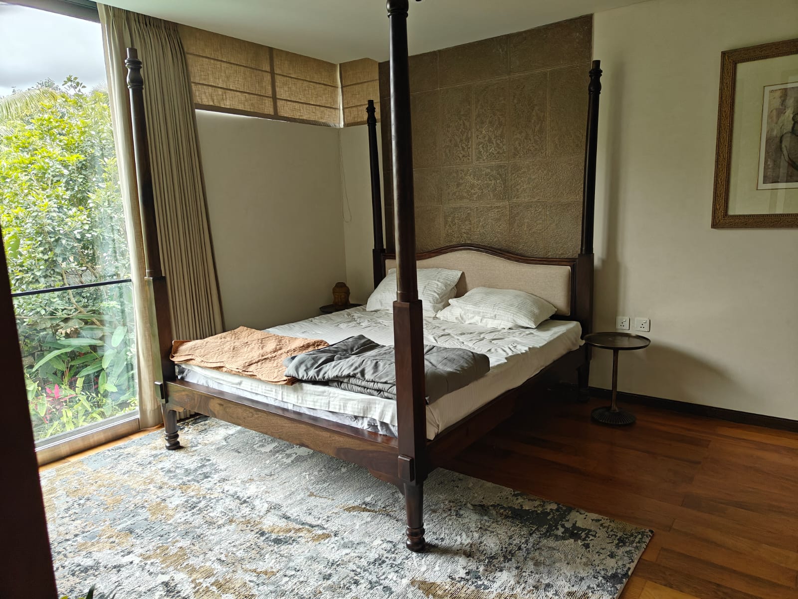 Embassy Boulevard Rental -  Welcome to Your Private Balinese Sanctuary  - Image 20