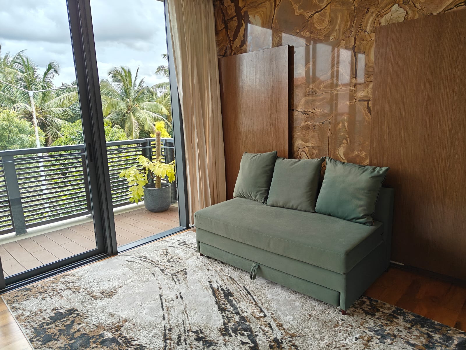 Embassy Boulevard Rental -  Welcome to Your Private Balinese Sanctuary  - Image 24