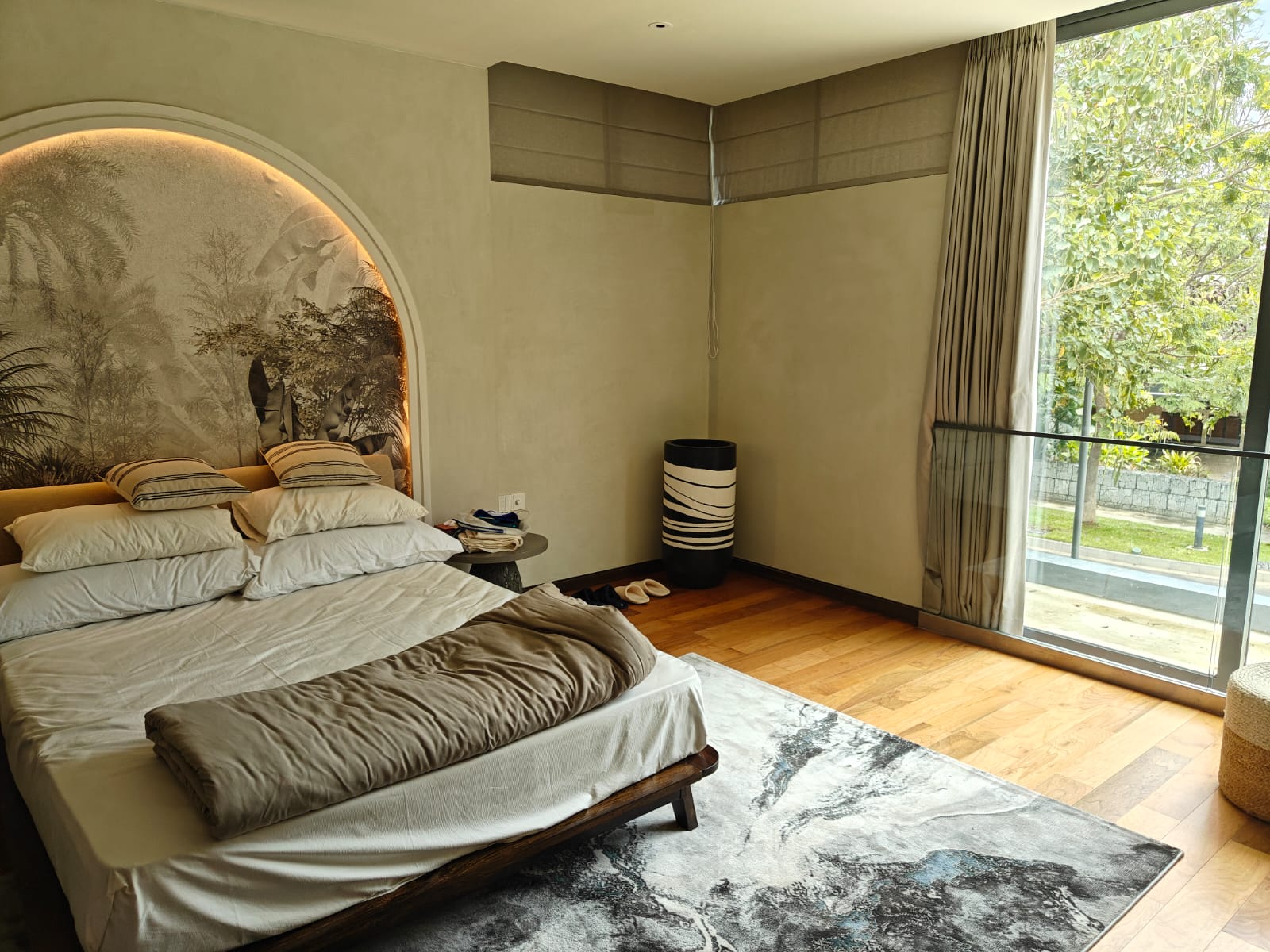 Embassy Boulevard Rental -  Welcome to Your Private Balinese Sanctuary  - Image 26