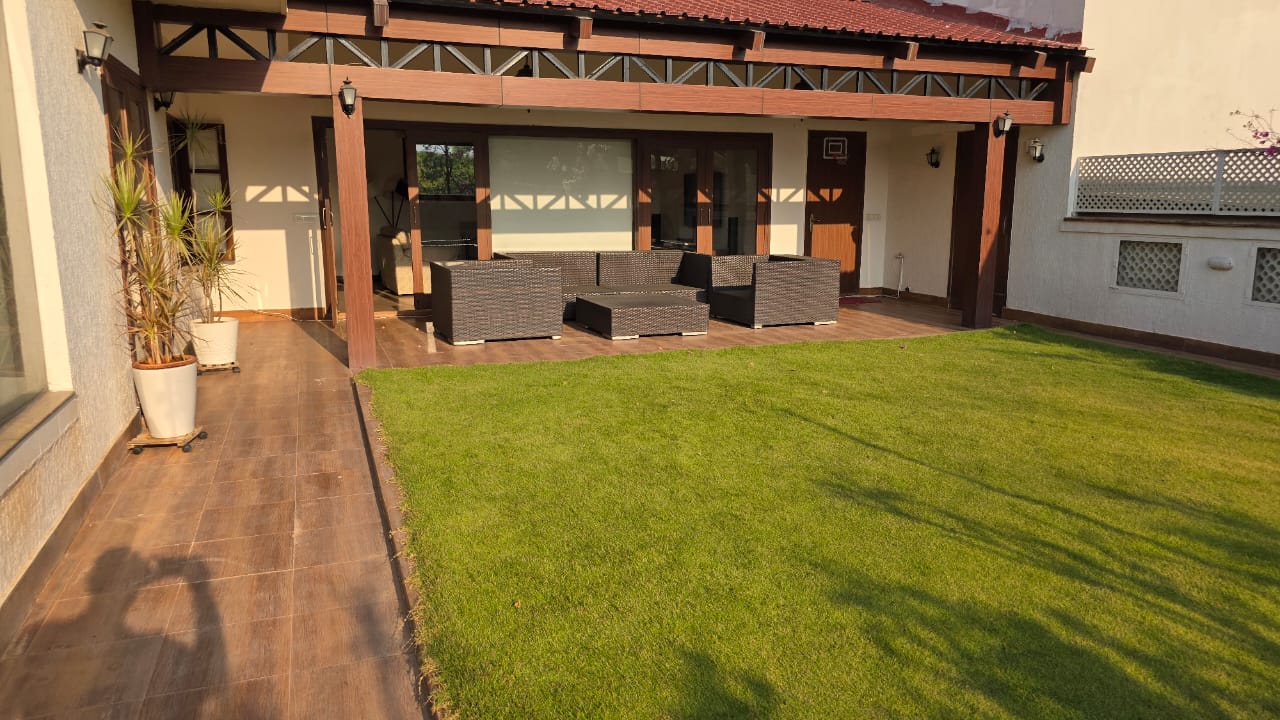 Exceptional 6000 sq ft Ultra-Luxury Duplex Penthouse for Rent near MG Road - Property in Bangalore