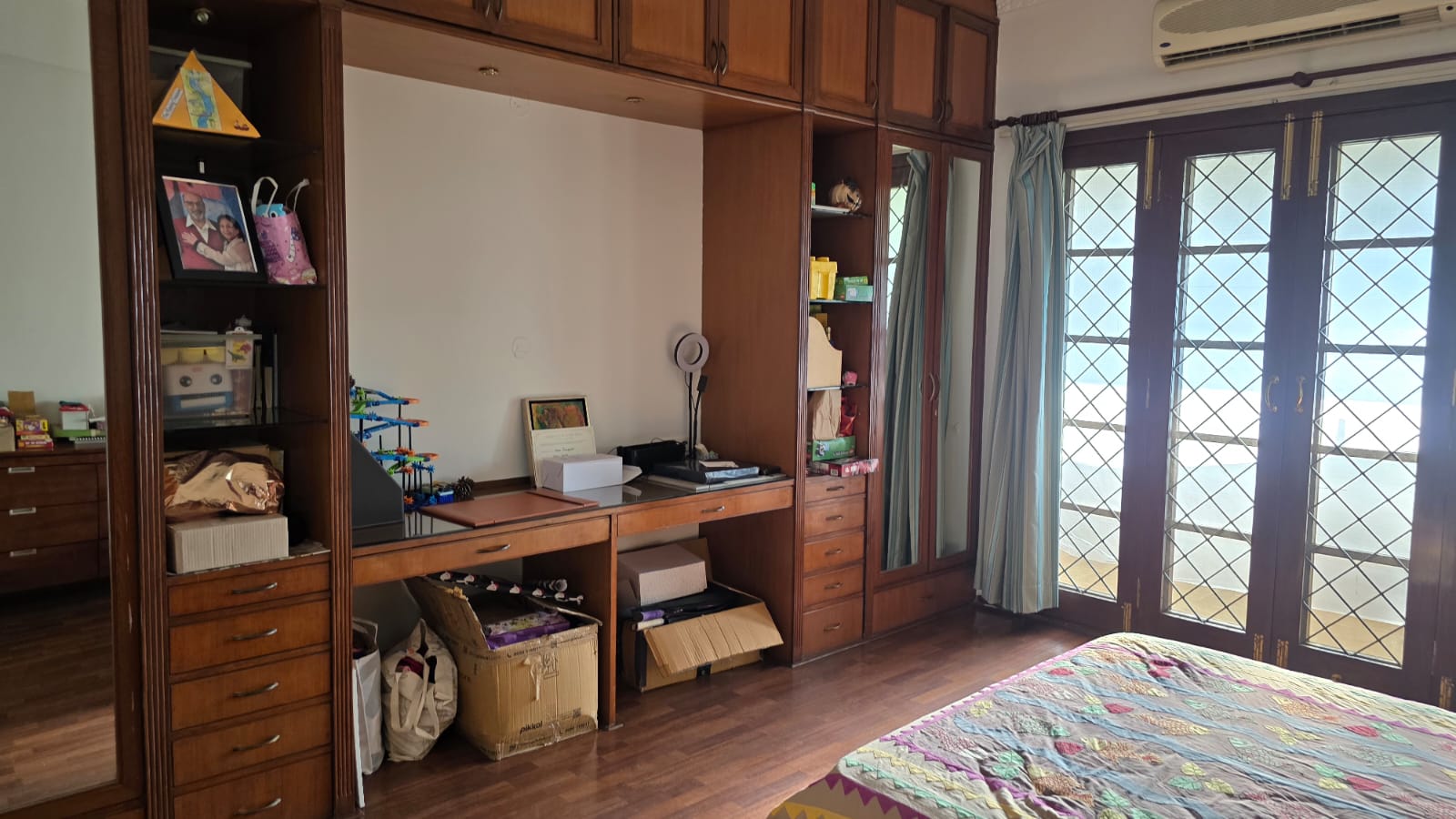 Exceptional 6000 sq ft Ultra-Luxury Duplex Penthouse for Rent near MG Road - Image 3