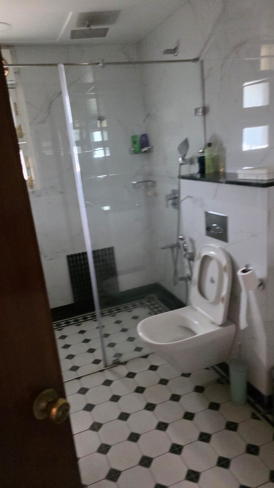 Exceptional 6000 sq ft Ultra-Luxury Duplex Penthouse for Rent near MG Road - Image 11