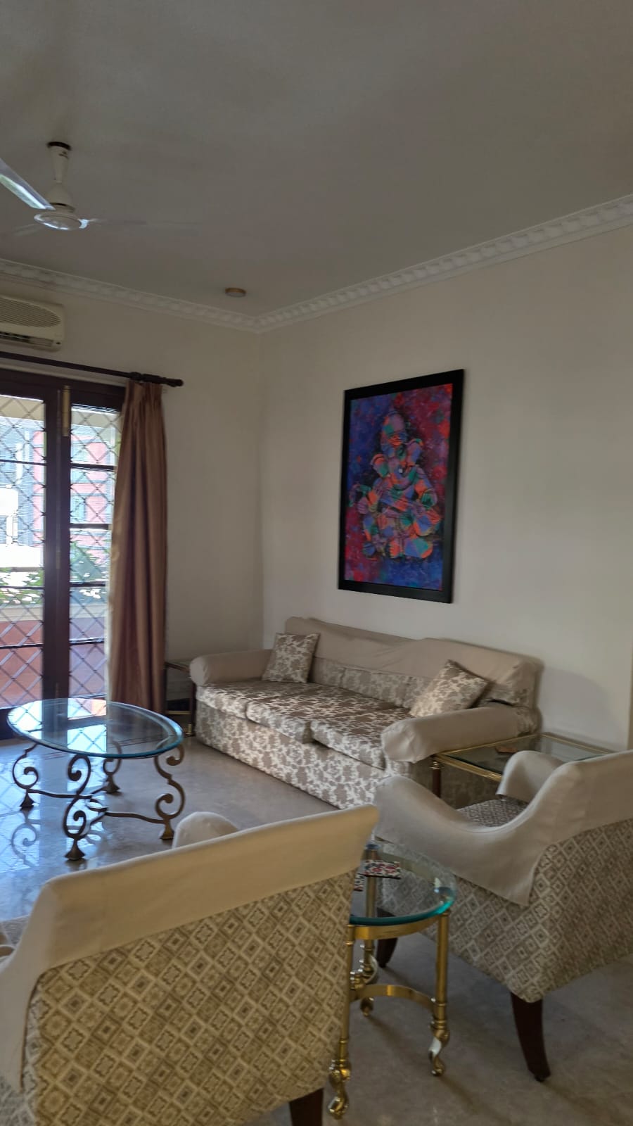 Exceptional 6000 sq ft Ultra-Luxury Duplex Penthouse for Rent near MG Road - Image 17