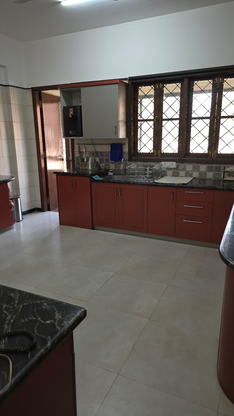 Exceptional 6000 sq ft Ultra-Luxury Duplex Penthouse for Rent near MG Road - Image 24