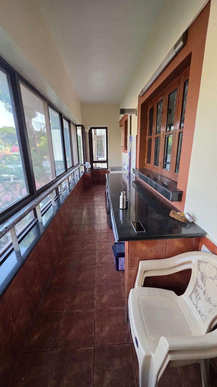 Exceptional 6000 sq ft Ultra-Luxury Duplex Penthouse for Rent near MG Road - Image 25