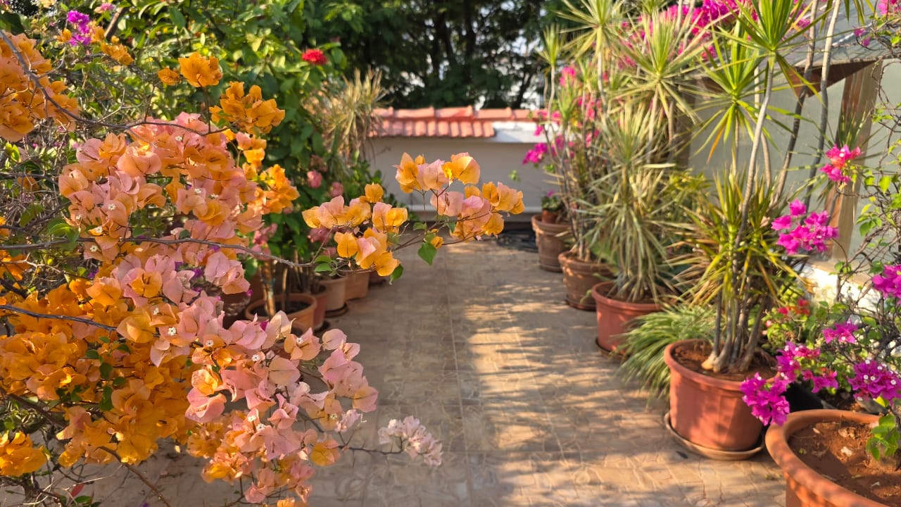 Exceptional 6000 sq ft Ultra-Luxury Duplex Penthouse for Rent near MG Road - Image 28