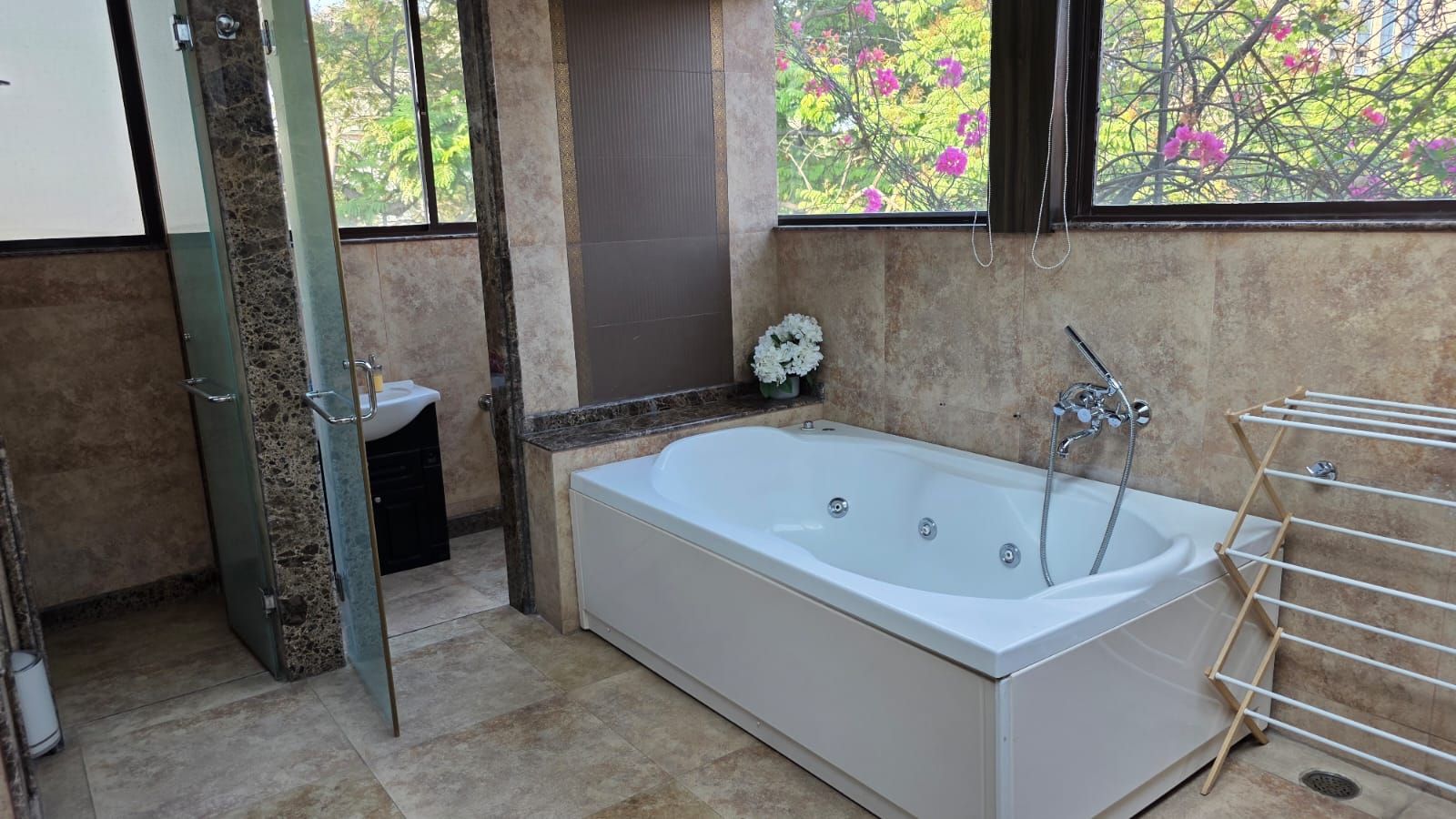 Exceptional 6000 sq ft Ultra-Luxury Duplex Penthouse for Rent near MG Road