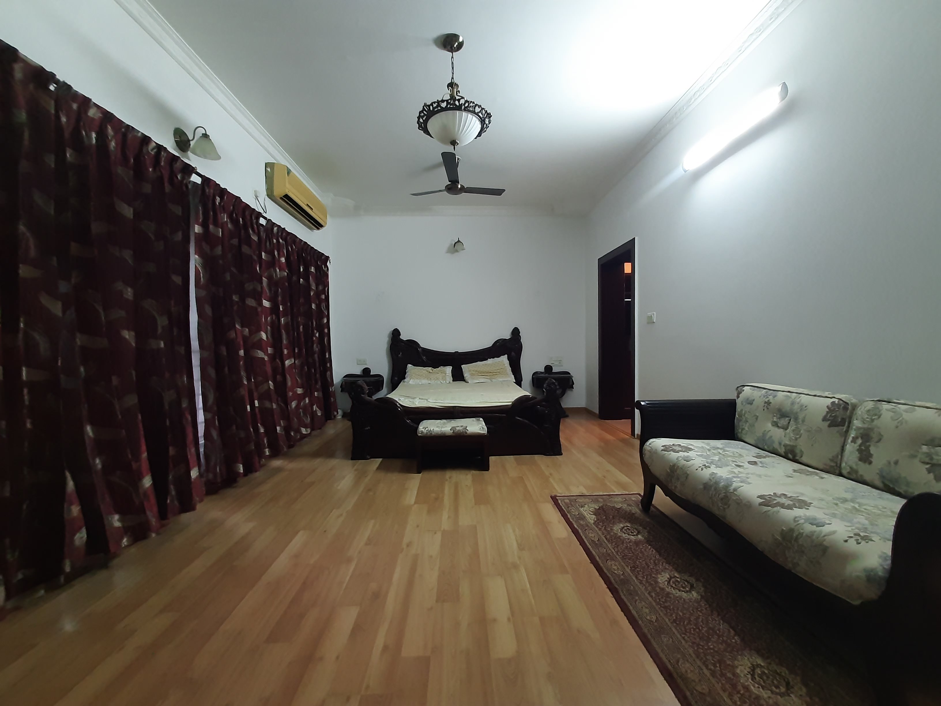 Luxury 3BHK Villa near Manyatha Tech Park - Image 6