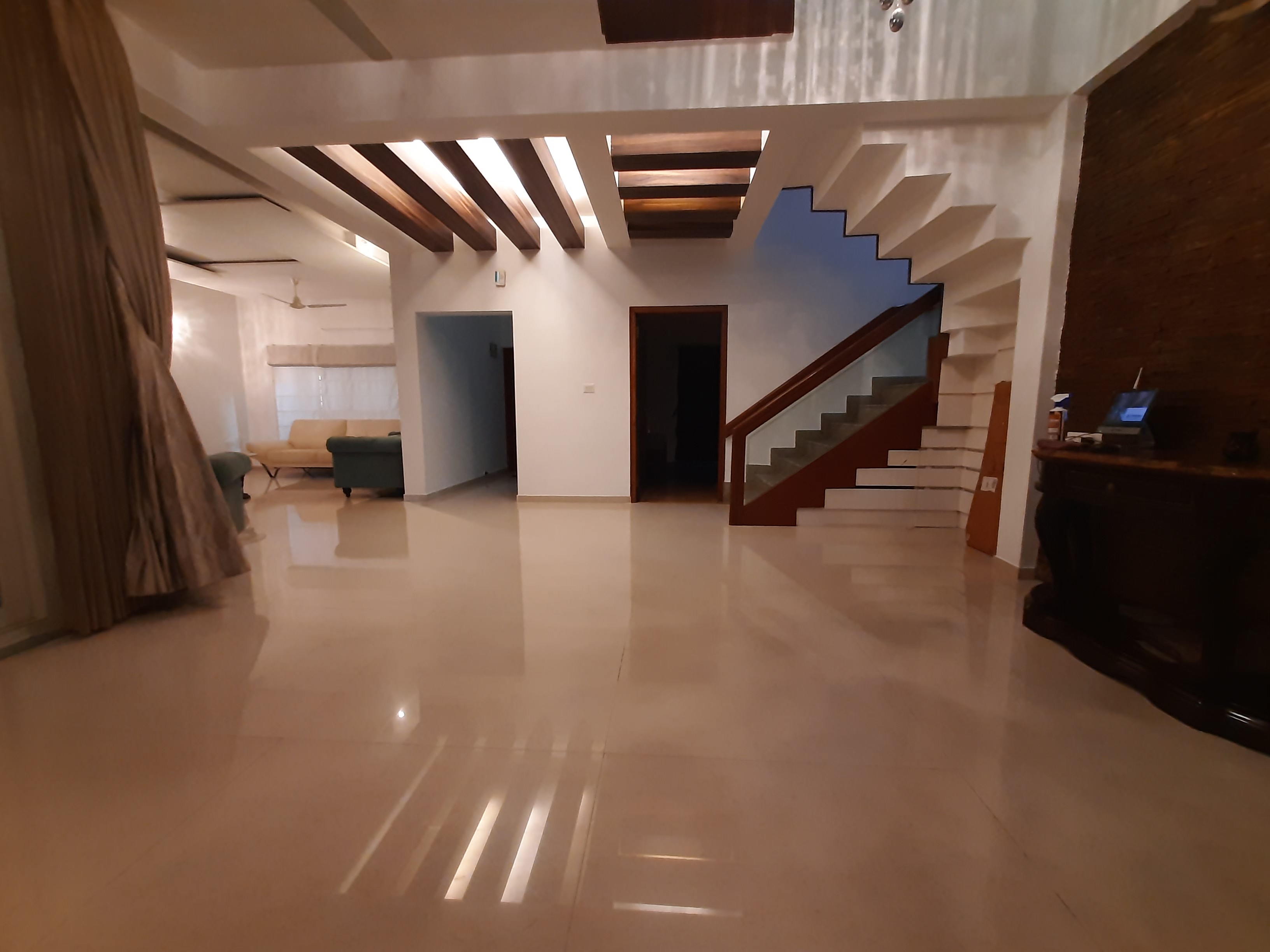 Luxury 3BHK Villa near Manyatha Tech Park - Image 7