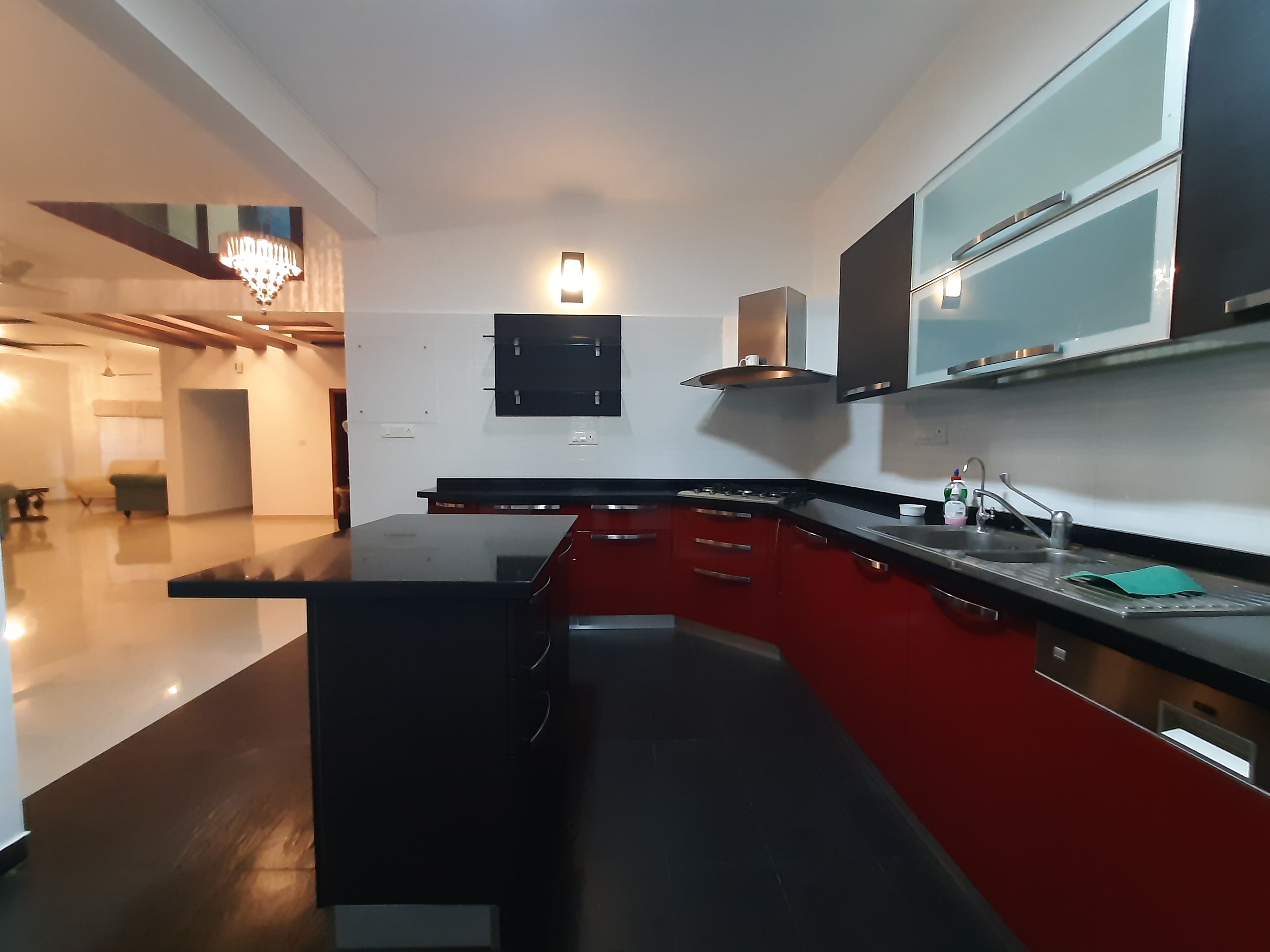 Luxury 3BHK Villa near Manyatha Tech Park - Image 8