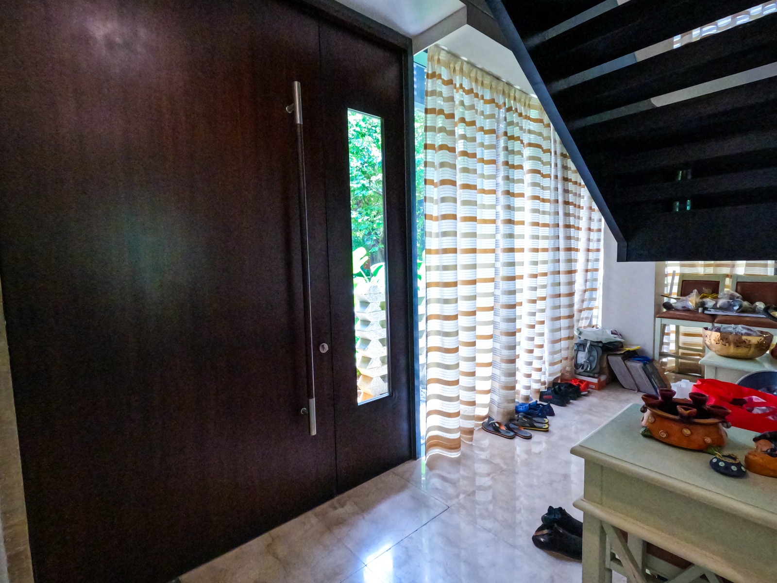 Yelahanka Luxury Villa, 4 Bhk Embassy Boulevard: A Grand Residence - Image 16