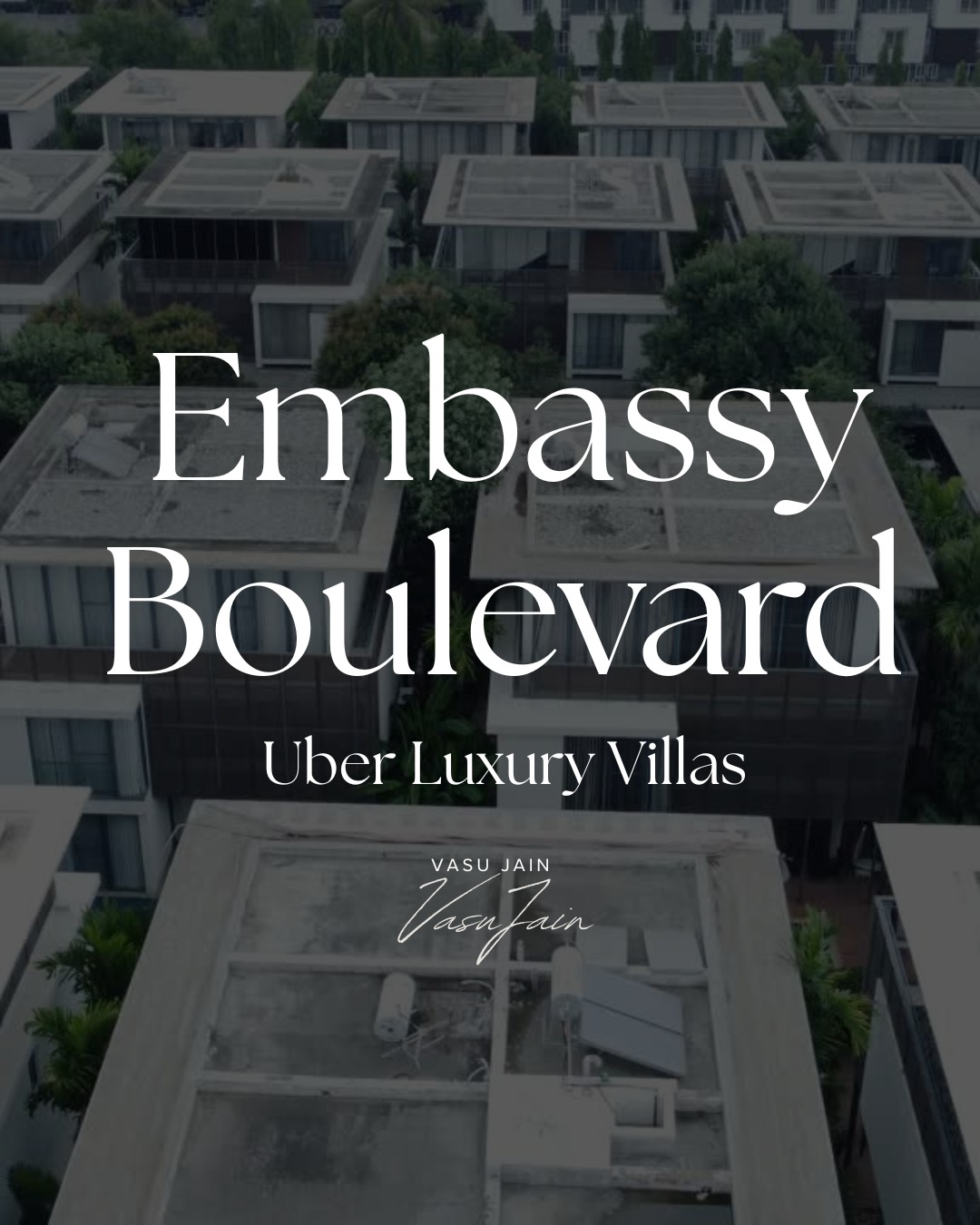 Yelahanka Luxury Villa, 4 Bhk Embassy Boulevard: A Grand Residence - Image 23