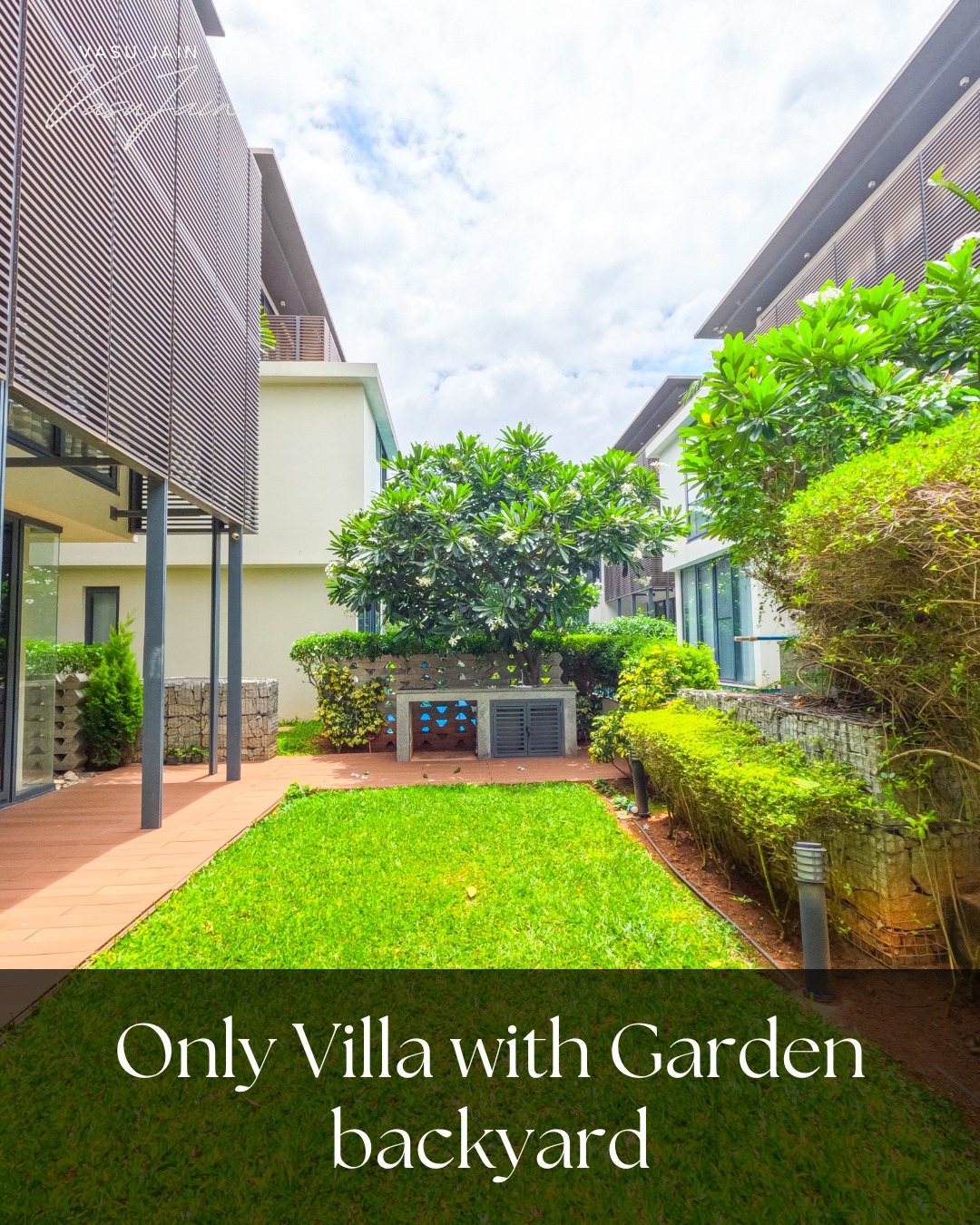 Yelahanka Luxury Villa, 4 Bhk Embassy Boulevard: A Grand Residence - Image 28