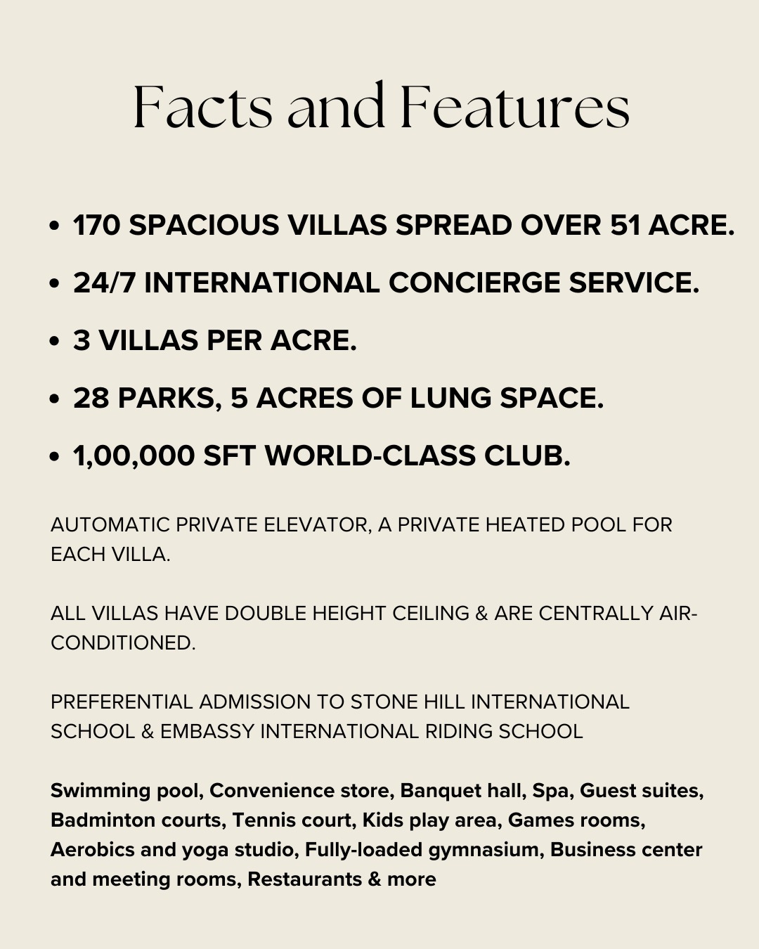 Yelahanka Luxury Villa, 4 Bhk Embassy Boulevard: A Grand Residence - Image 29