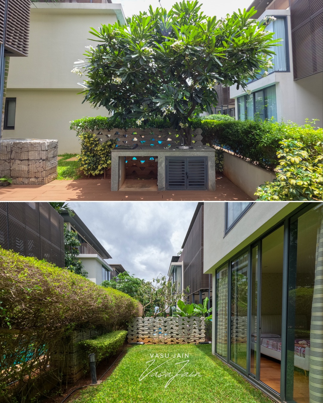 Yelahanka Luxury Villa, 4 Bhk Embassy Boulevard: A Grand Residence - Image 31