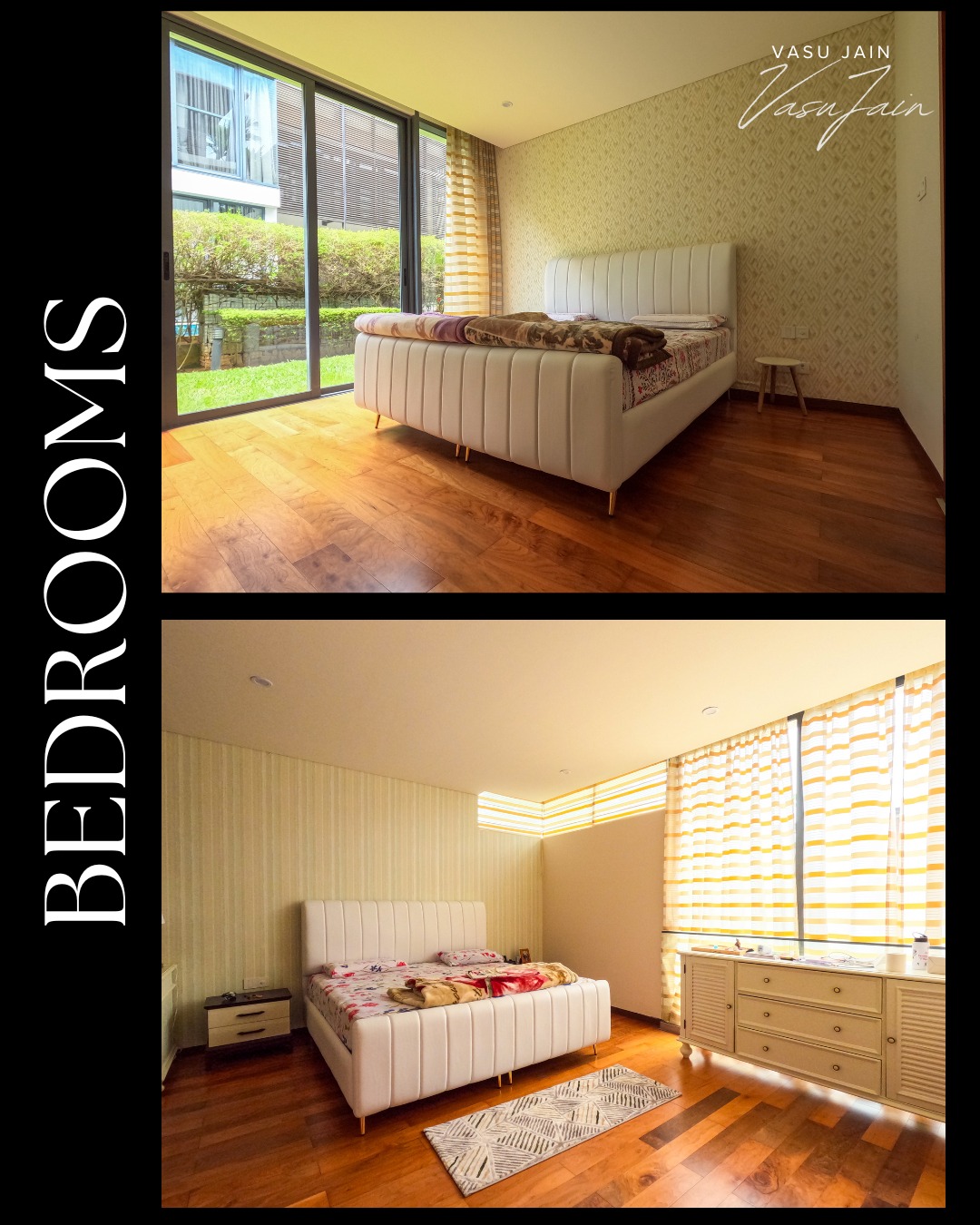 Yelahanka Luxury Villa, 4 Bhk Embassy Boulevard: A Grand Residence - Image 33