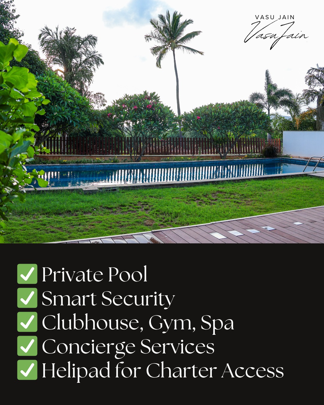 Prestige Golfshire - Golfside Villa with Nandi Hills Views – Exclusive Rental  - Image 3