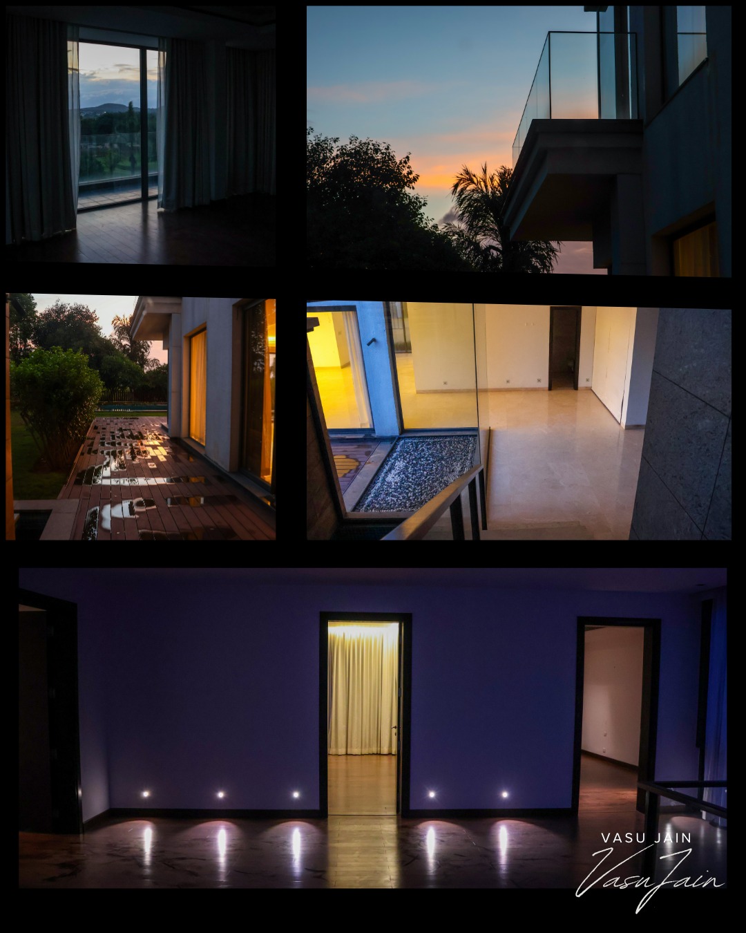 Prestige Golfshire - Golfside Villa with Nandi Hills Views – Exclusive Rental  - Image 6