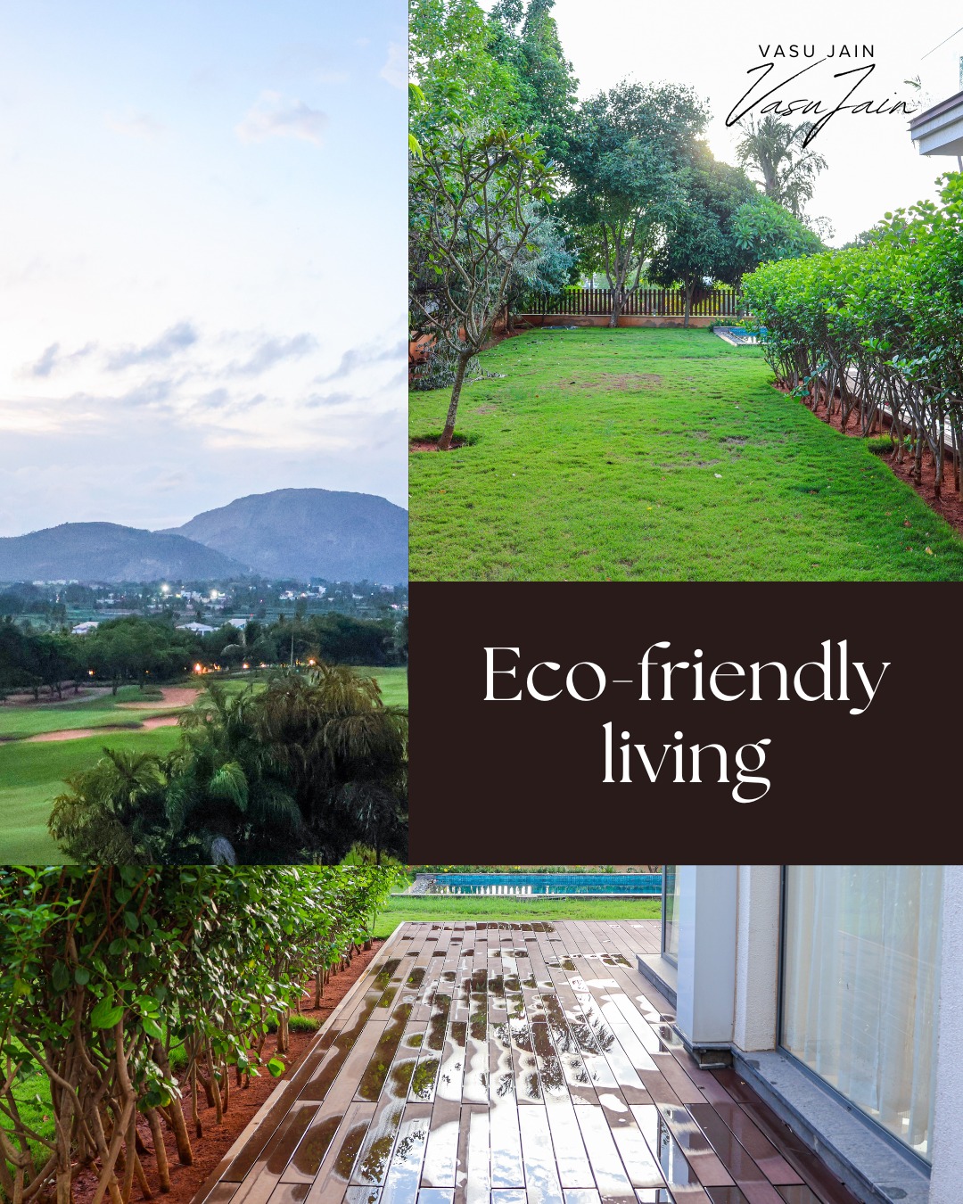 Prestige Golfshire - Golfside Villa with Nandi Hills Views – Exclusive Rental  - Image 9