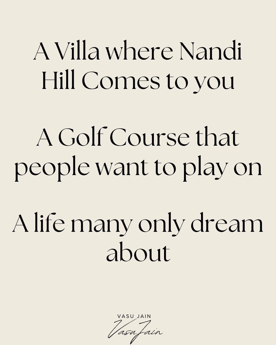 Prestige Golfshire - Golfside Villa with Nandi Hills Views – Exclusive Rental  - Image 11