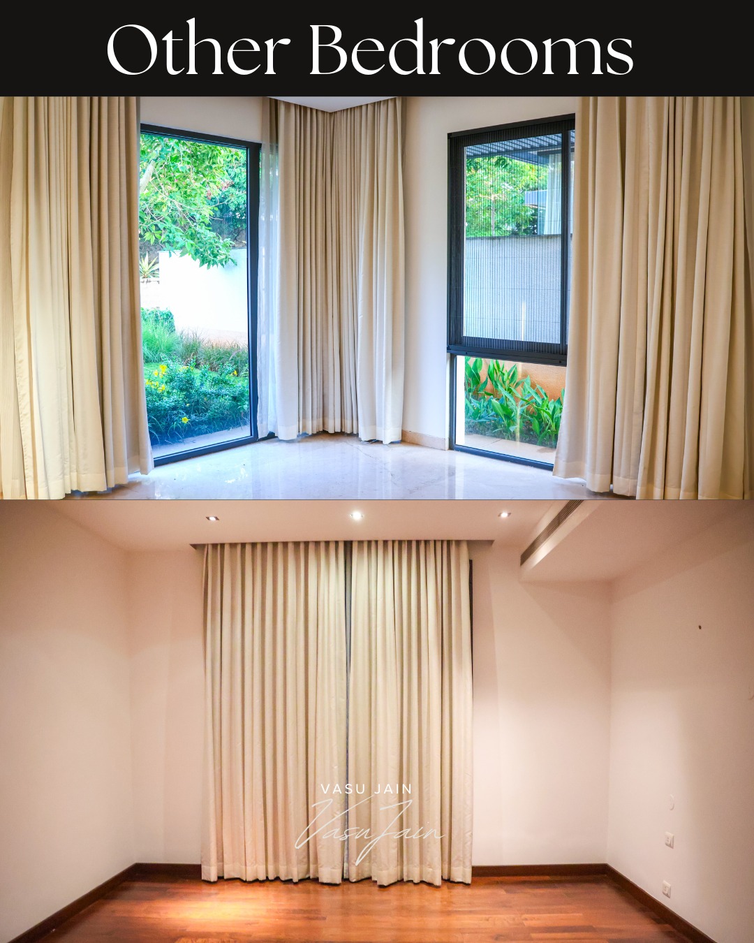 Prestige Golfshire - Golfside Villa with Nandi Hills Views – Exclusive Rental  - Image 12