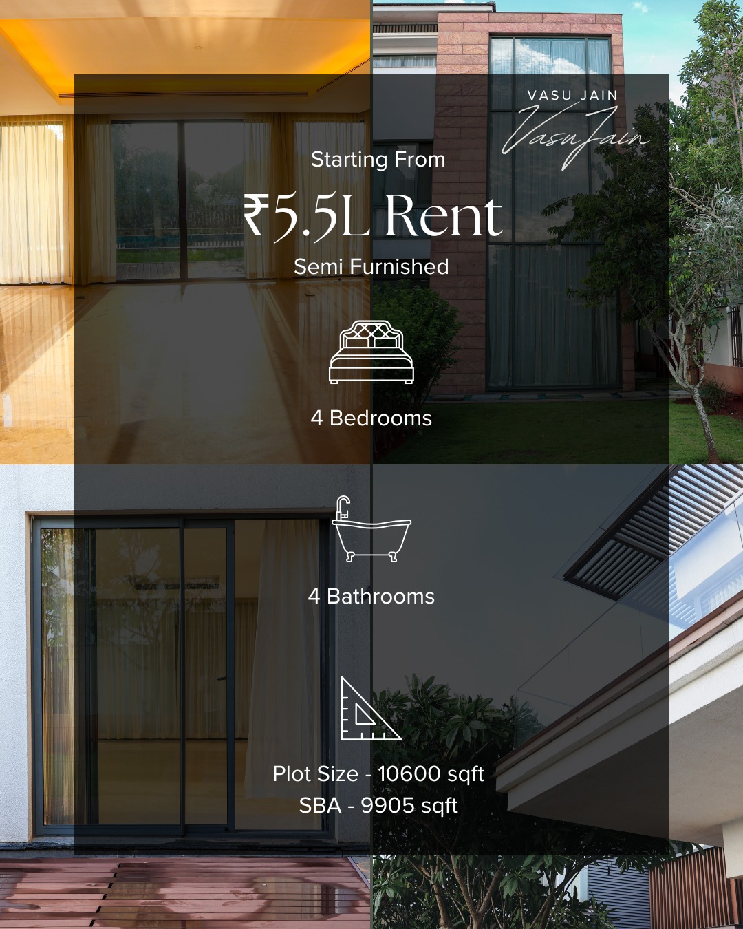 Prestige Golfshire - Golfside Villa with Nandi Hills Views – Exclusive Rental  - Image 18