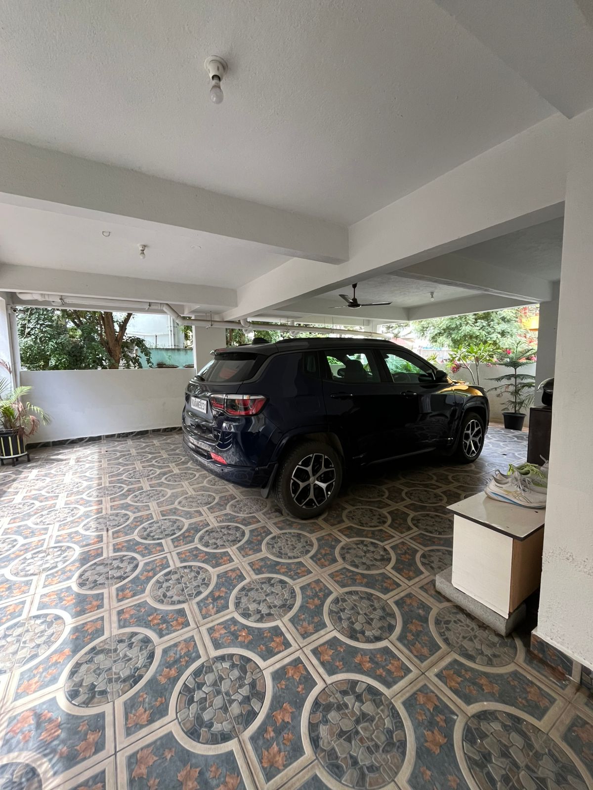 Residential Building for Sale on Jakkur Double Road 4600 SqFt,  5Cr. - Image 2