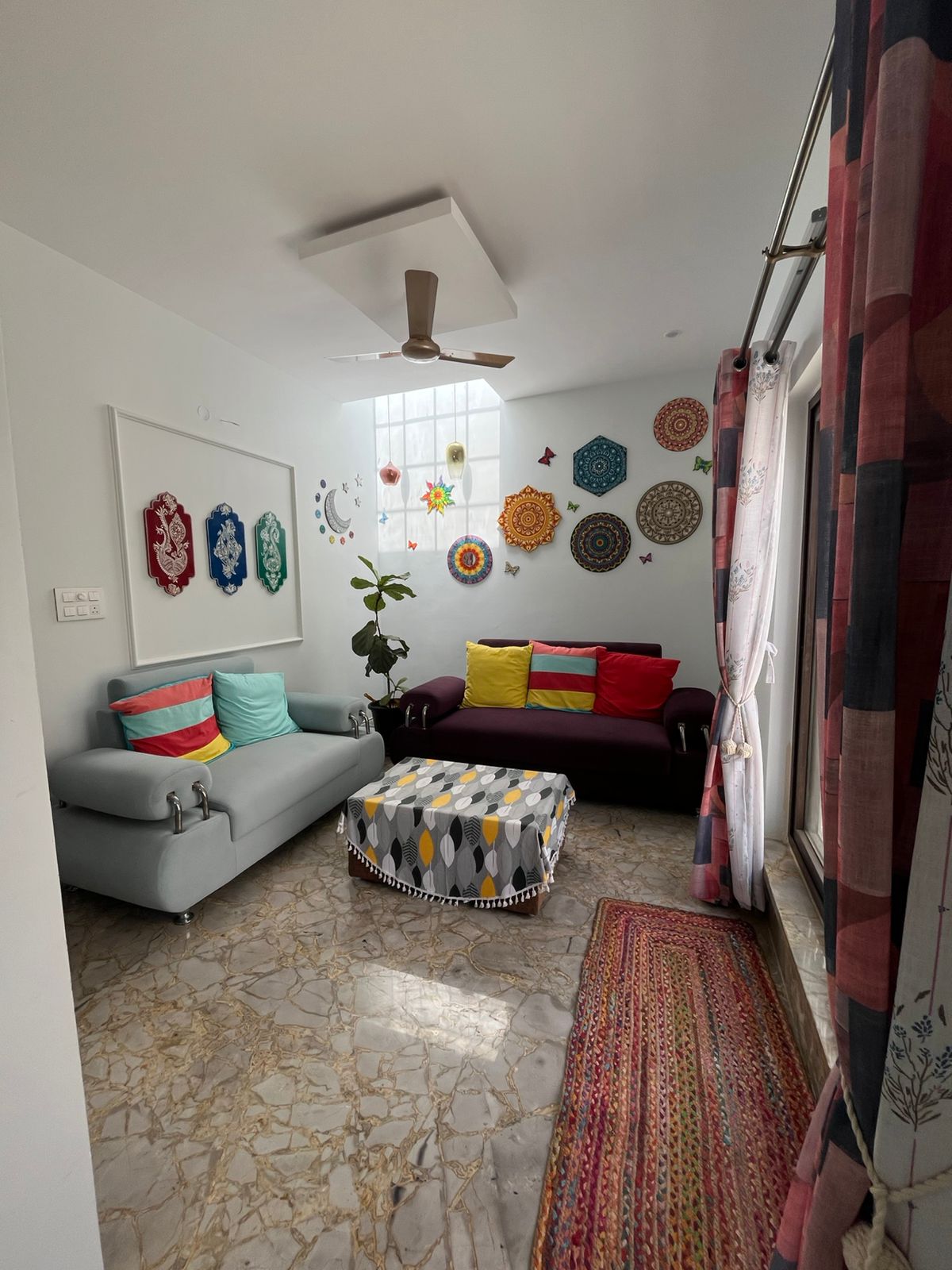 Residential Building for Sale on Jakkur Double Road 4600 SqFt,  5Cr. - Image 6