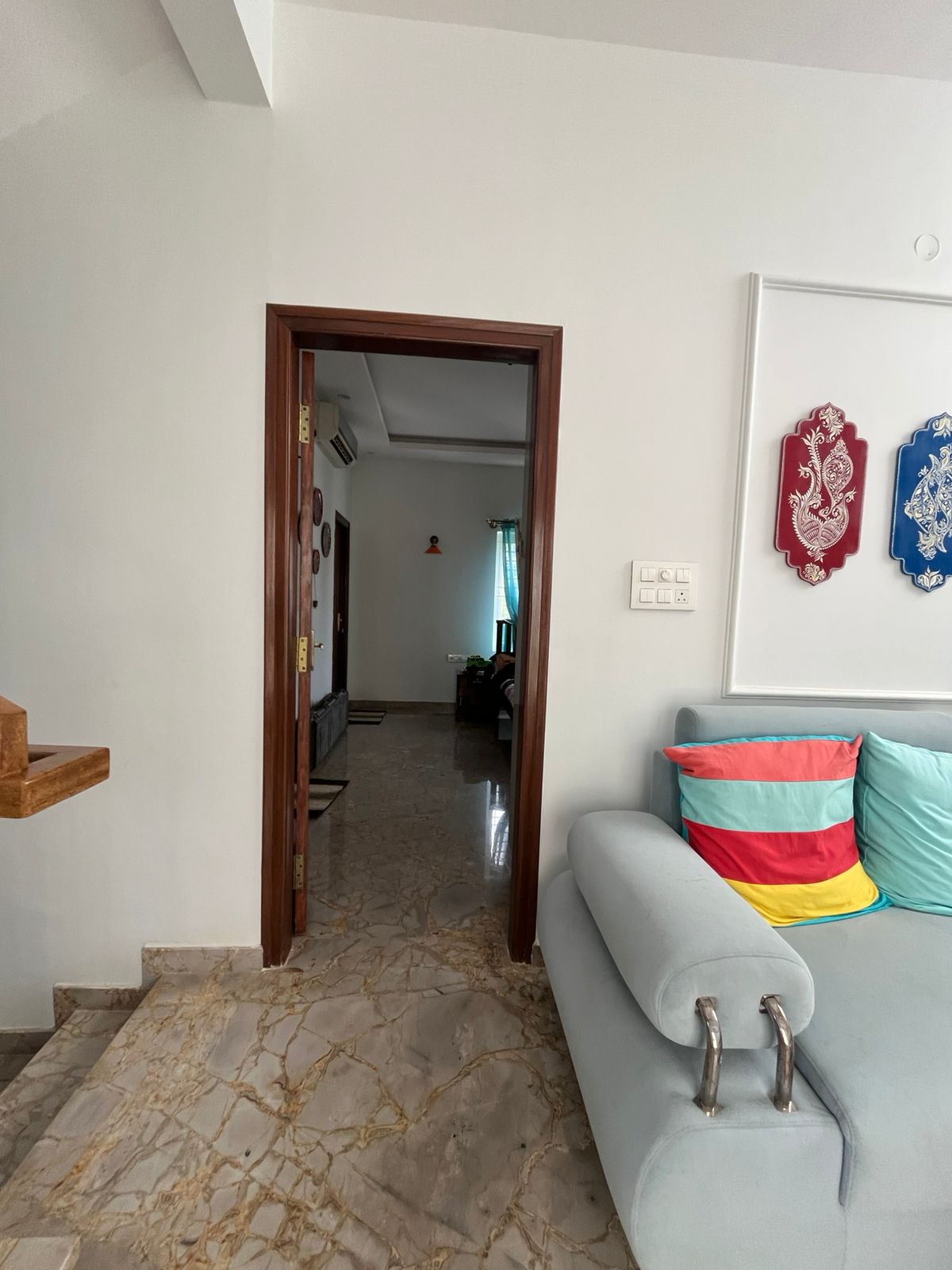 Residential Building for Sale on Jakkur Double Road 4600 SqFt,  5Cr. - Image 10