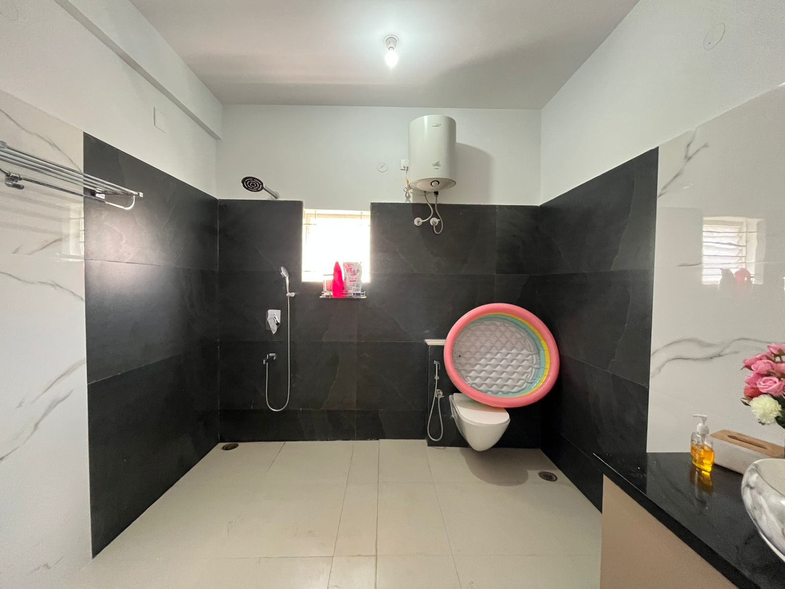 Residential Building for Sale on Jakkur Double Road 4600 SqFt,  5Cr. - Image 13