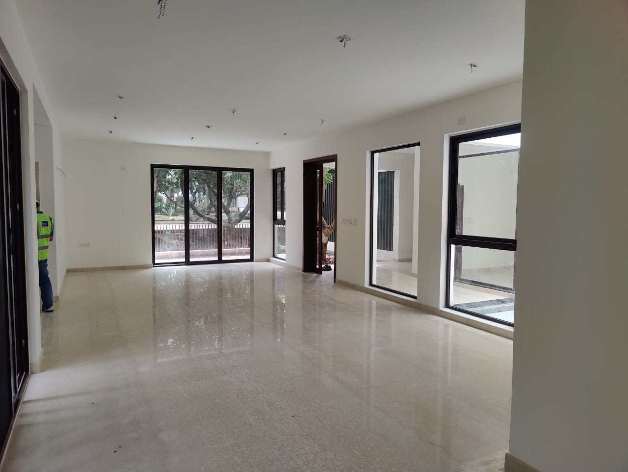 Expansive 4 BHK Luxury Villa in 'Under The Sun', Devanahalli - Property in Bangalore