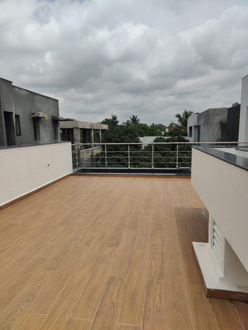 Expansive 4 BHK Luxury Villa in 'Under The Sun', Devanahalli - Image 23