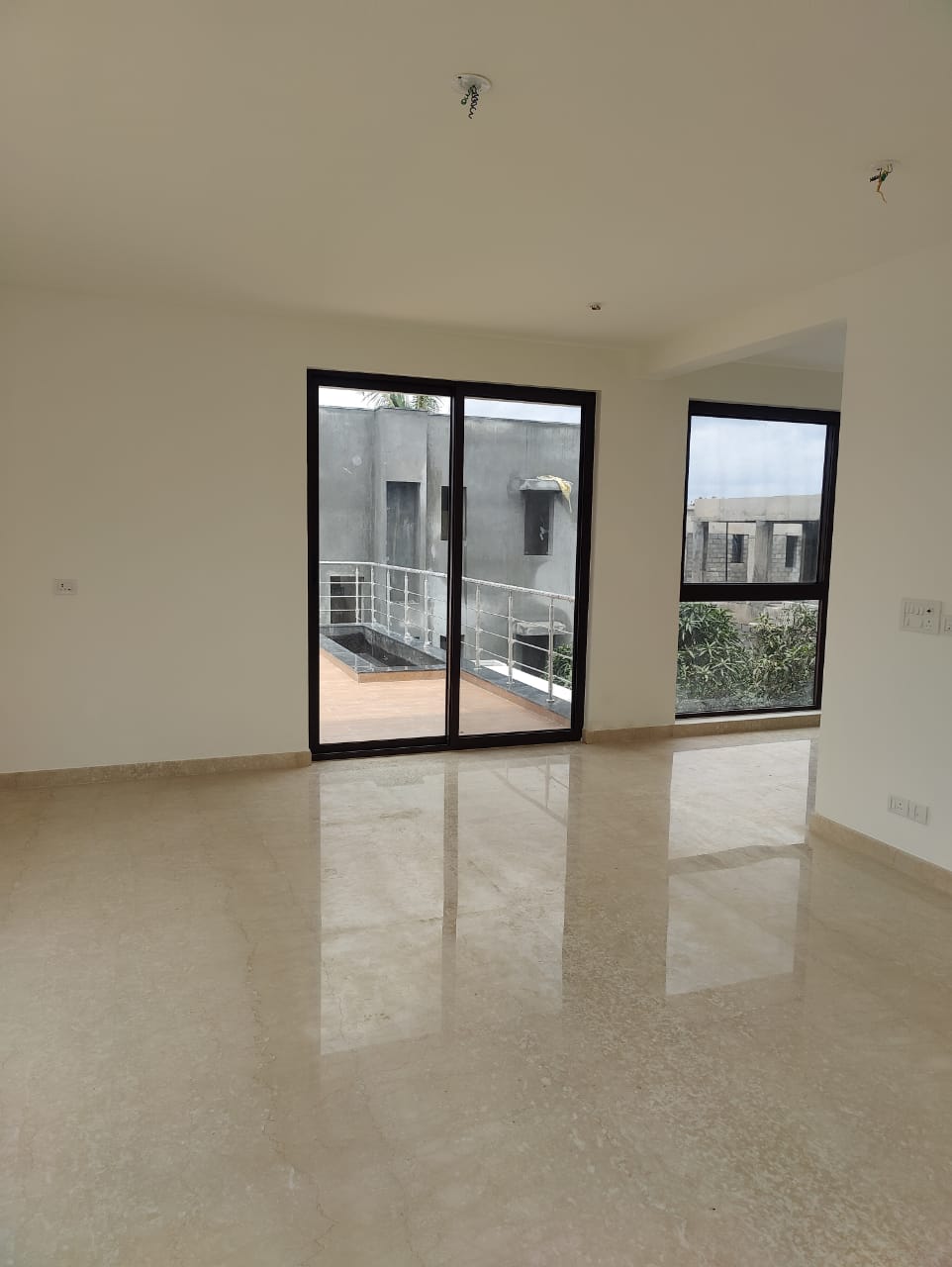 Expansive 4 BHK Luxury Villa in 'Under The Sun', Devanahalli - Image 24