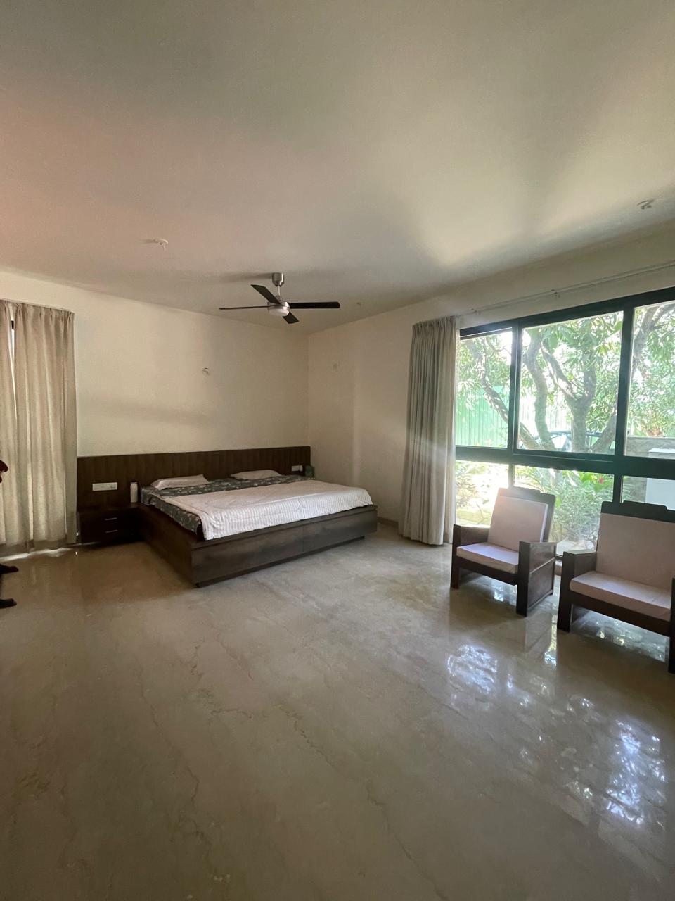 Fully Furnished Luxury Villa with Internal Lift | "Under The Sun" , Devanahalli, IVC Road - Image 9