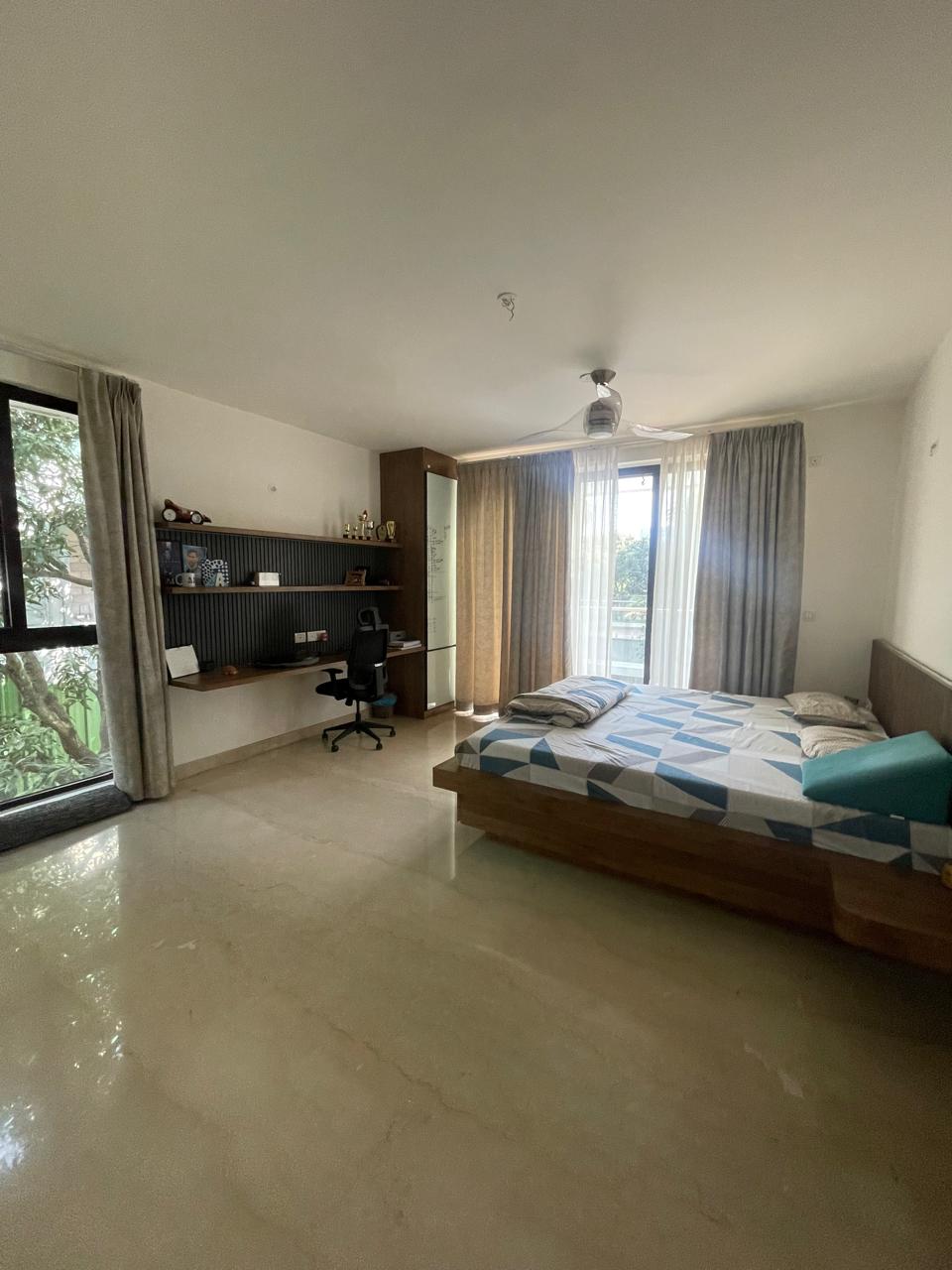 Fully Furnished Luxury Villa with Internal Lift | 