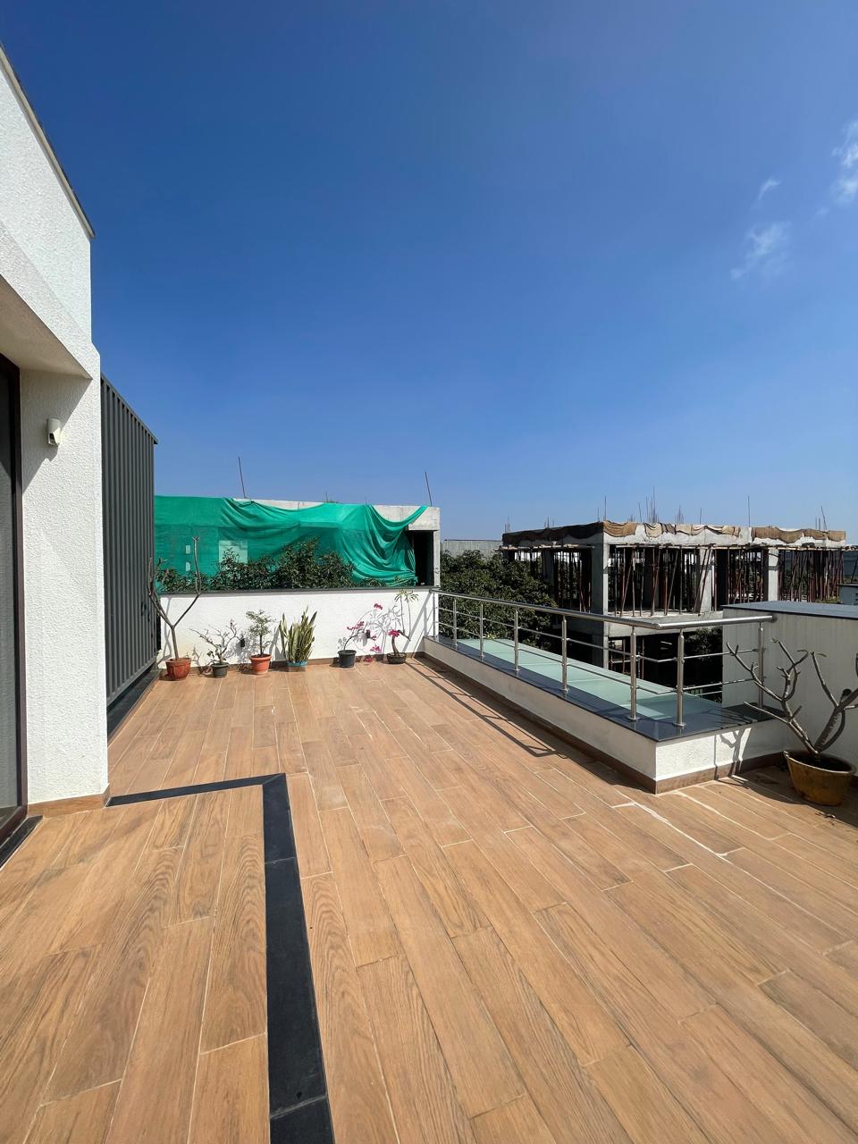 Fully Furnished Luxury Villa with Internal Lift | 