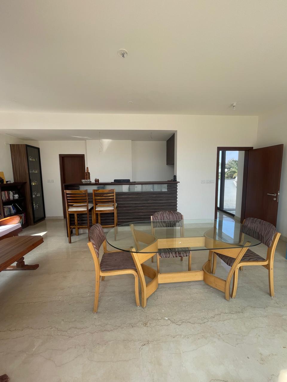 Fully Furnished Luxury Villa with Internal Lift | 