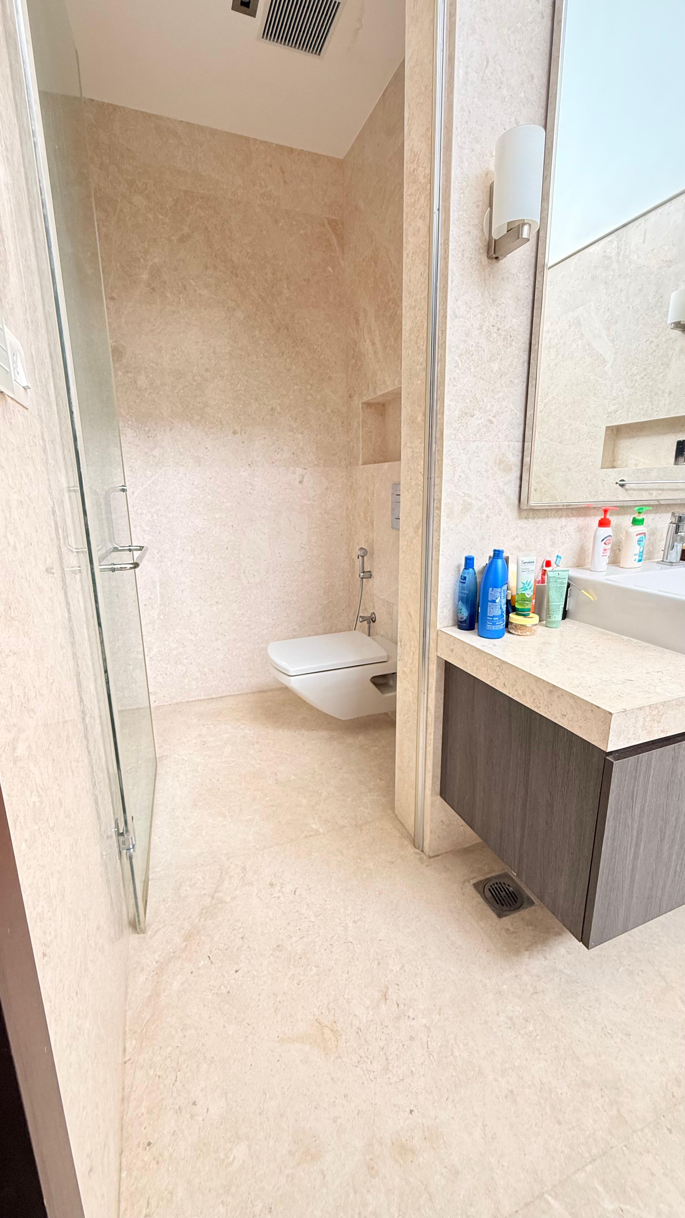 Nandi Hills 4 BHK Mansion | Prestige Golfshire (Type C) | Private Pool & Golf Course Views - Image 5