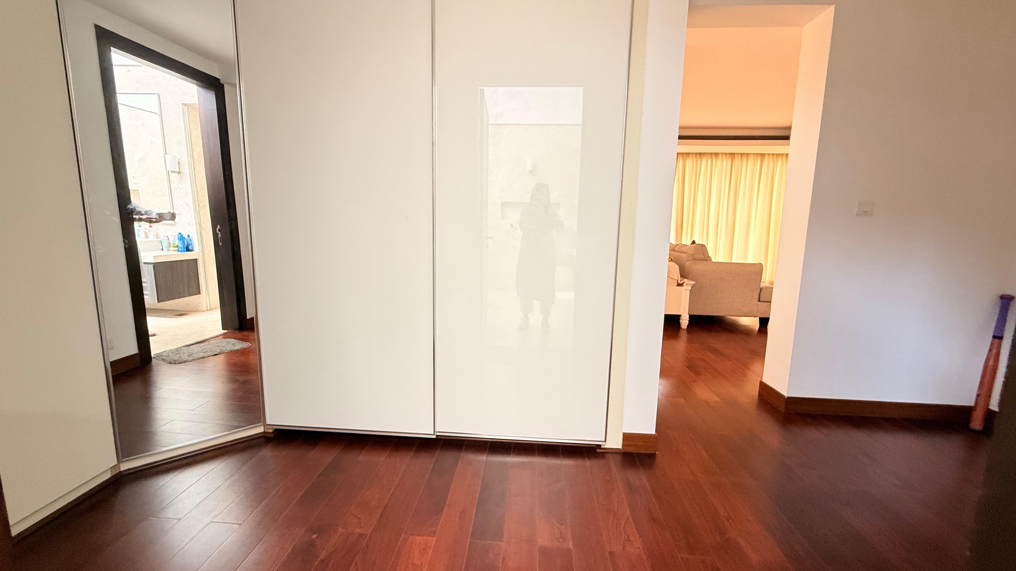 Nandi Hills 4 BHK Mansion | Prestige Golfshire (Type C) | Private Pool & Golf Course Views - Image 9