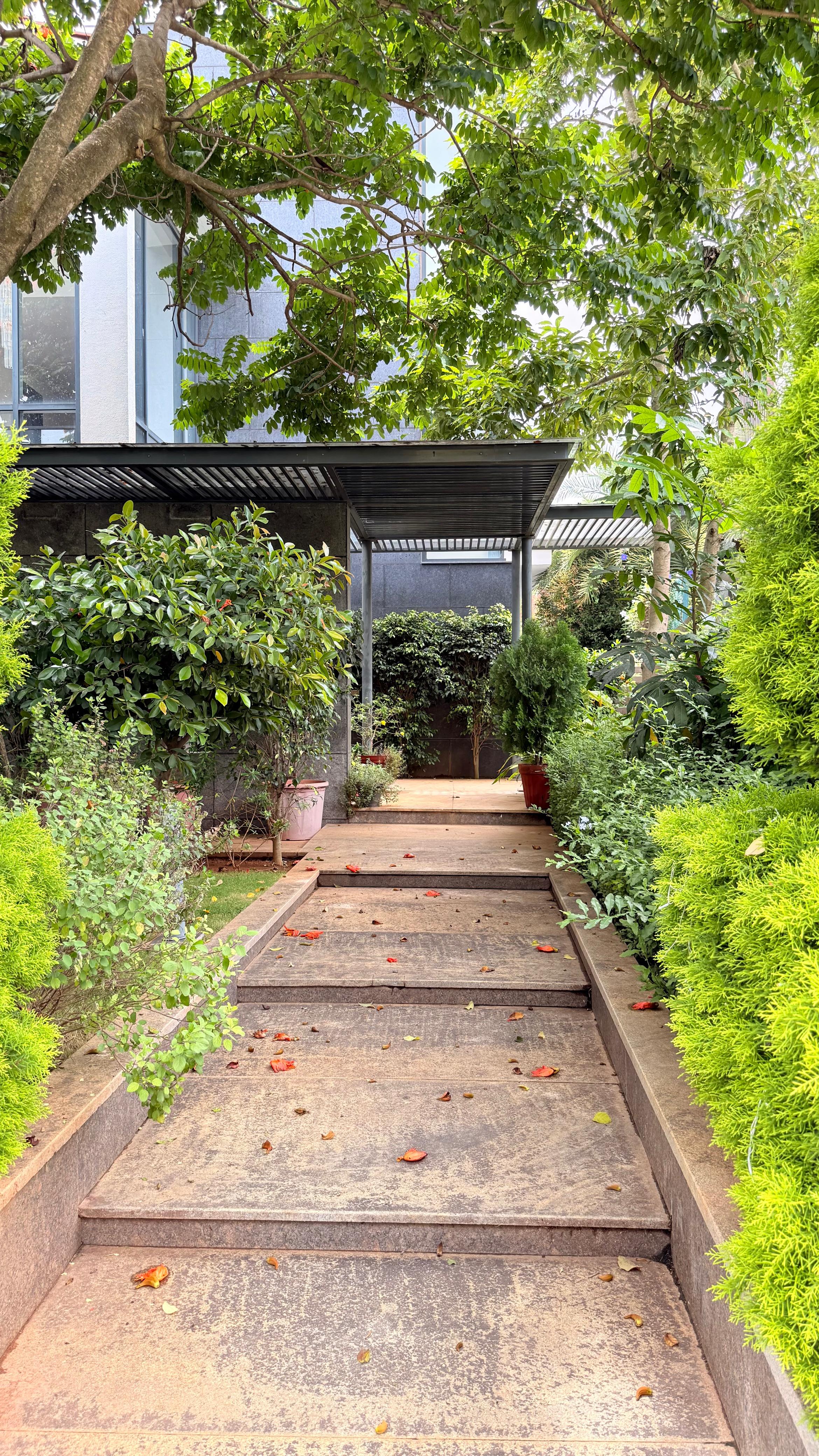 Nandi Hills 4 BHK Mansion | Prestige Golfshire (Type C) | Private Pool & Golf Course Views - Image 14