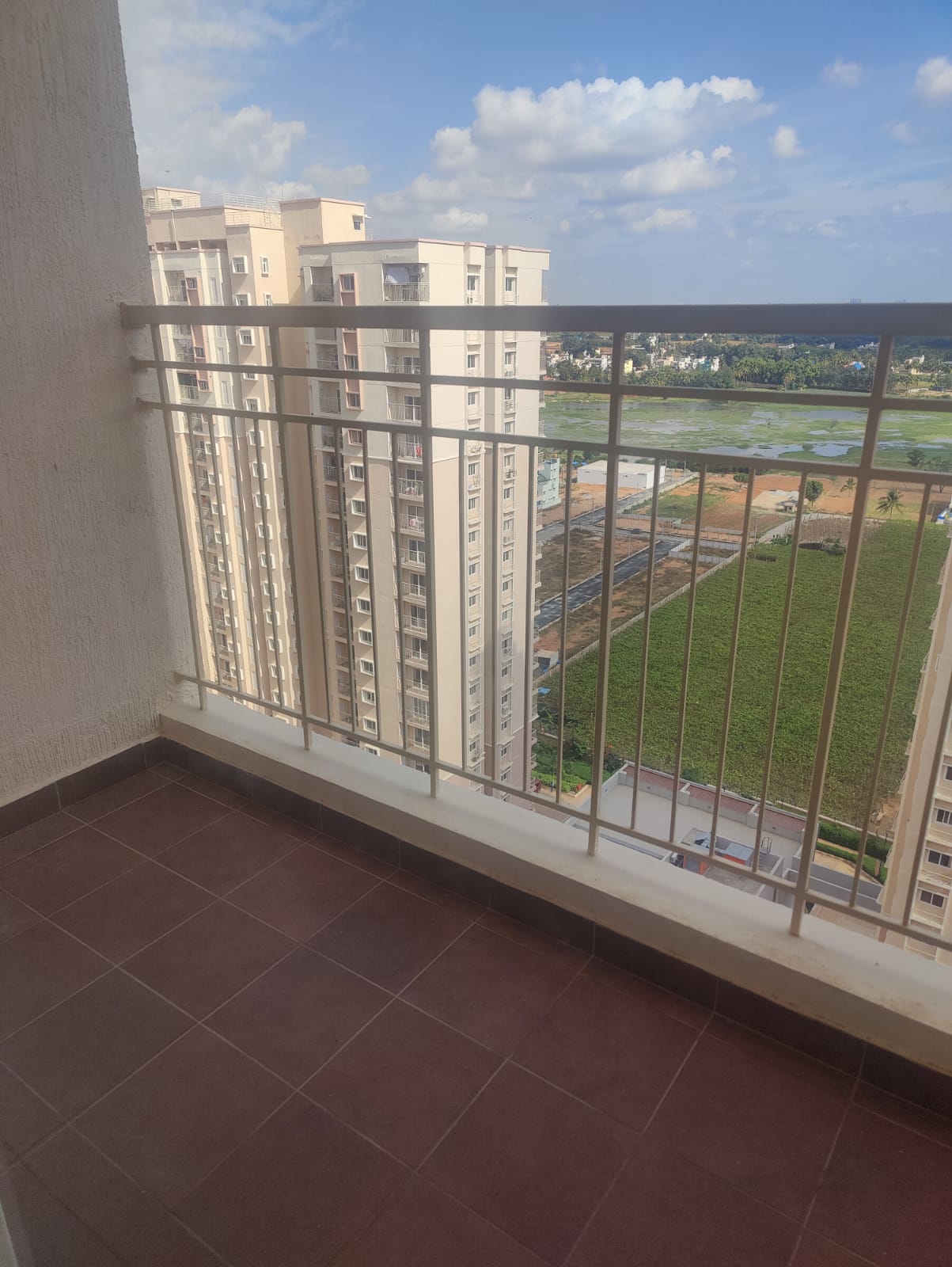 North Bangalore Premium 3BHK Apartment in Prestige Finsbury Park - Regent (High Floor) - Image 9