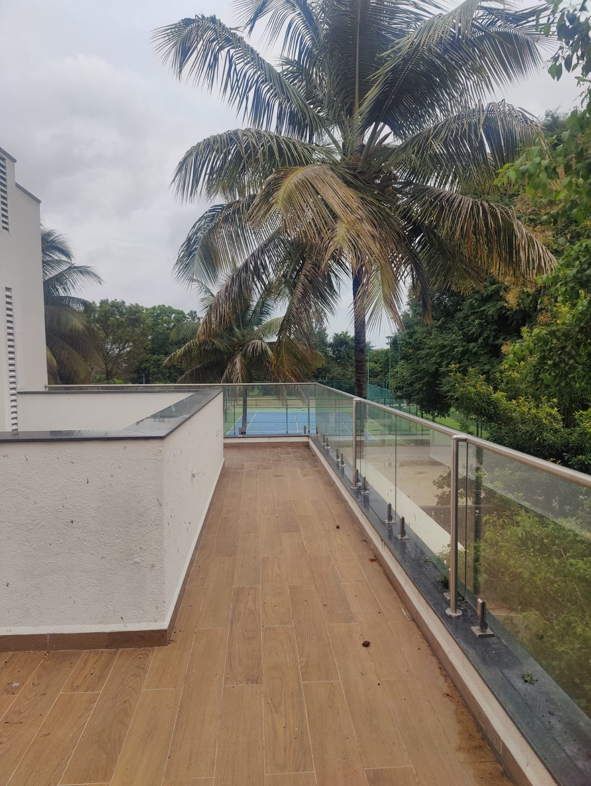 North Bangalore | Ultra-Luxury Villa in 'Under The Sun' on Prime 5,100 Sq. Ft. - Property in Bangalore