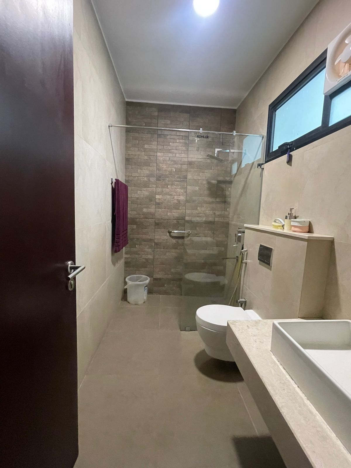 Exquisite Fully Furnished 3BHK Villa for Rent in Brigade Orchards - Image 3