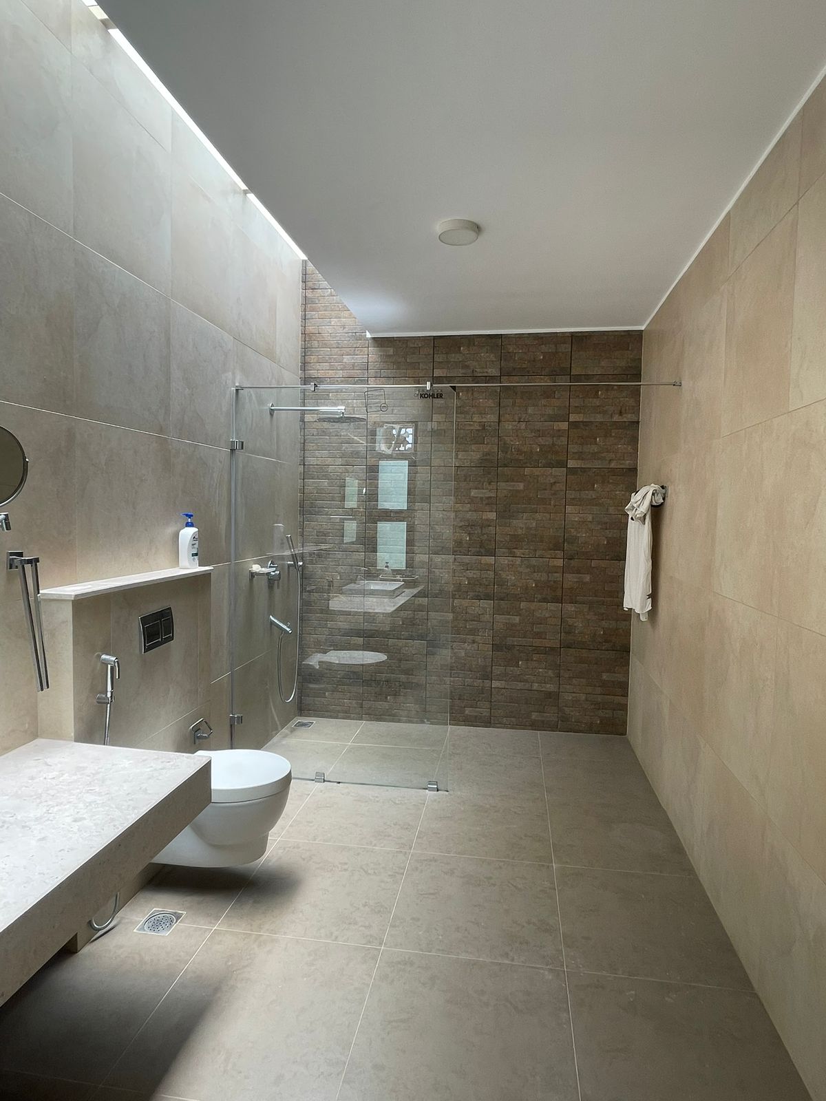 Exquisite Fully Furnished 3BHK Villa for Rent in Brigade Orchards - Image 6