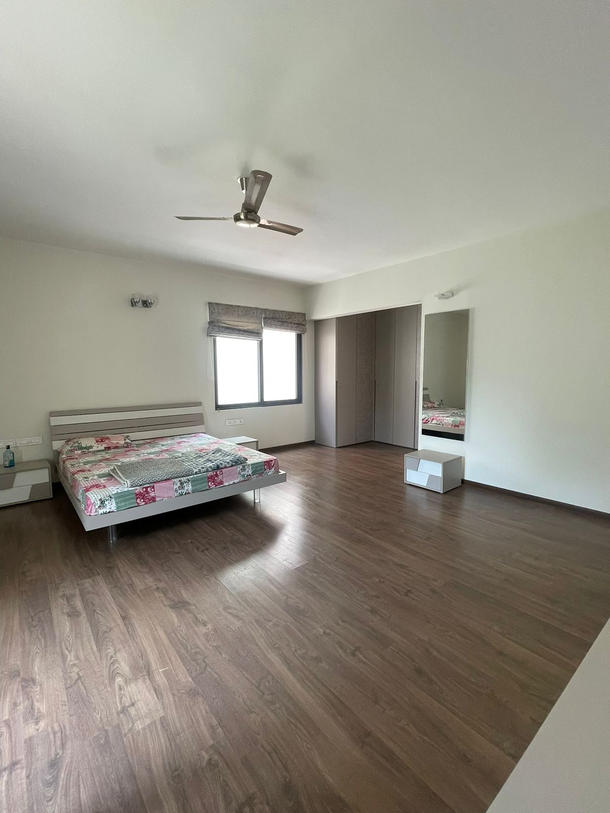 Exquisite Fully Furnished 3BHK Villa for Rent in Brigade Orchards - Image 8